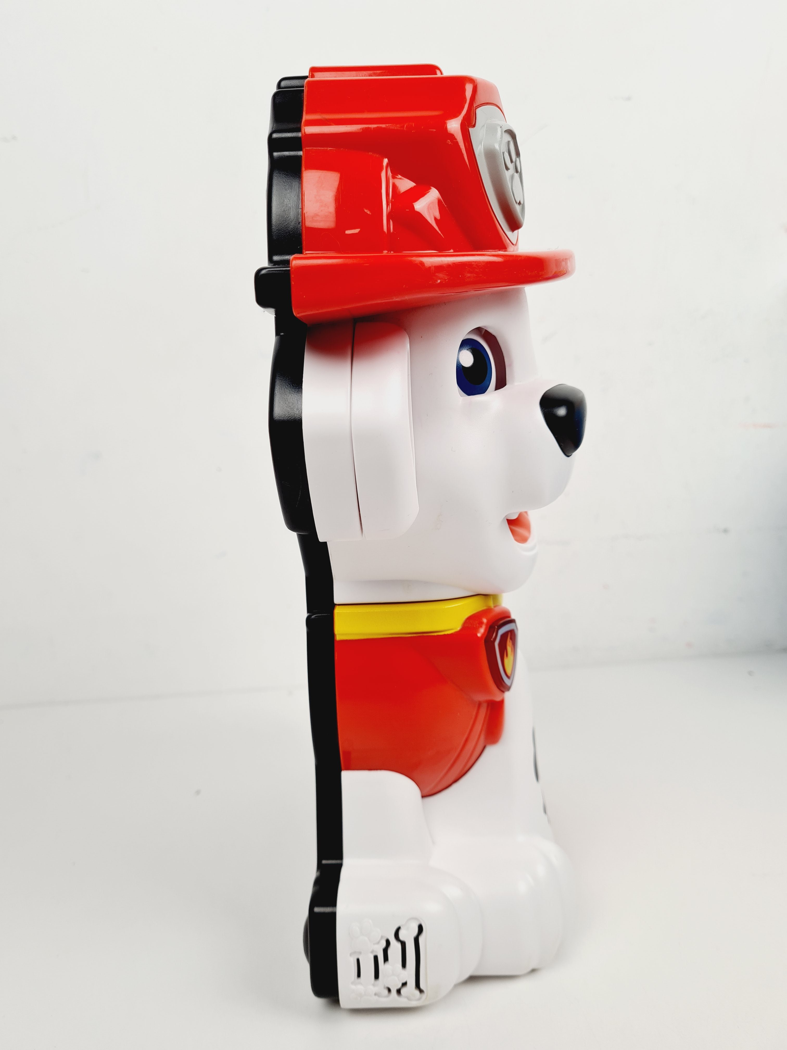 Jeu 1er âge - Chien pat'patrouille Marcus croc'lettres - Vtech - 3 ans+ Bon état - Vue 3 - 