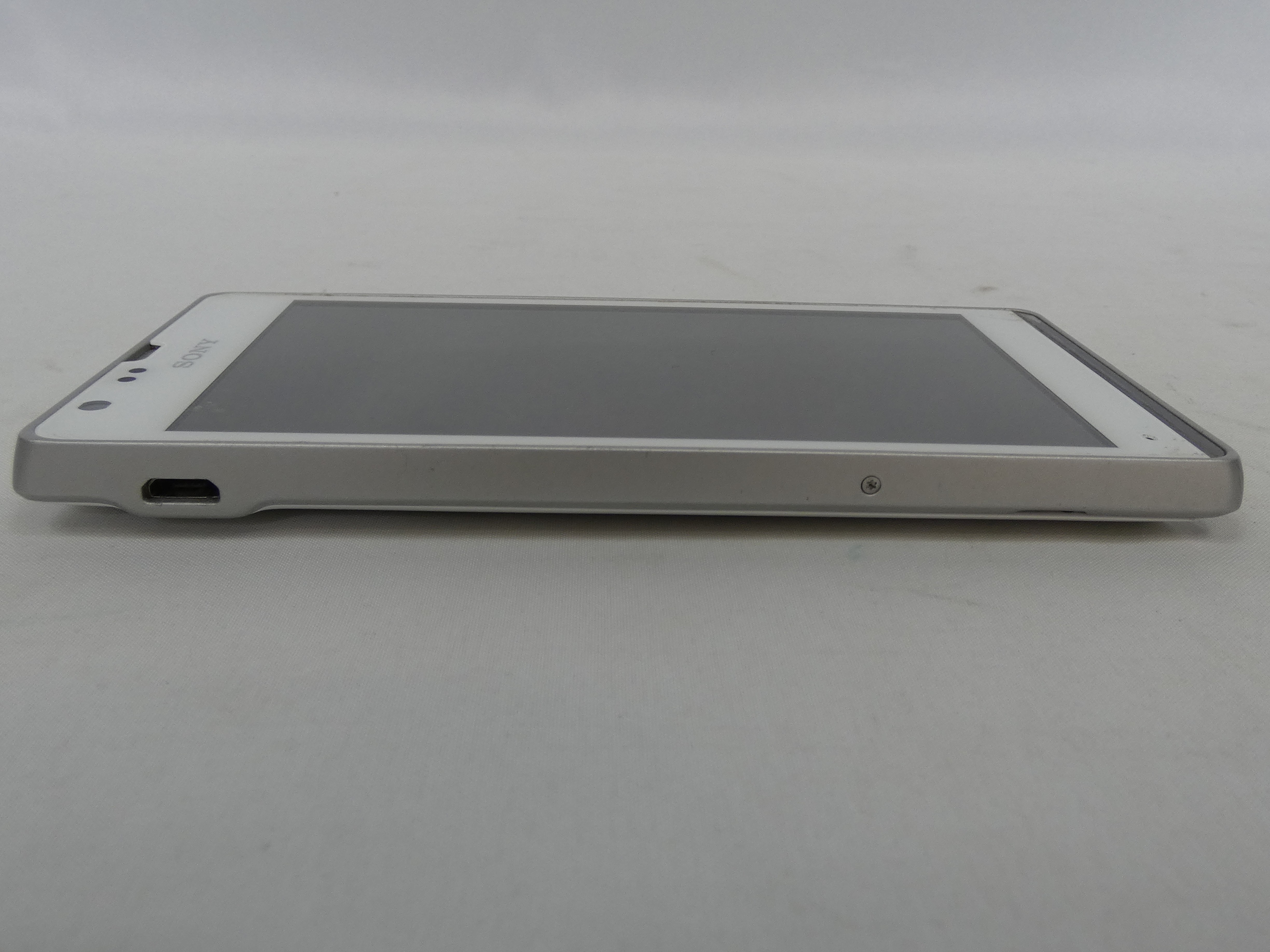 Smartphone SONY XPERIA Model C5303 - Photo 8