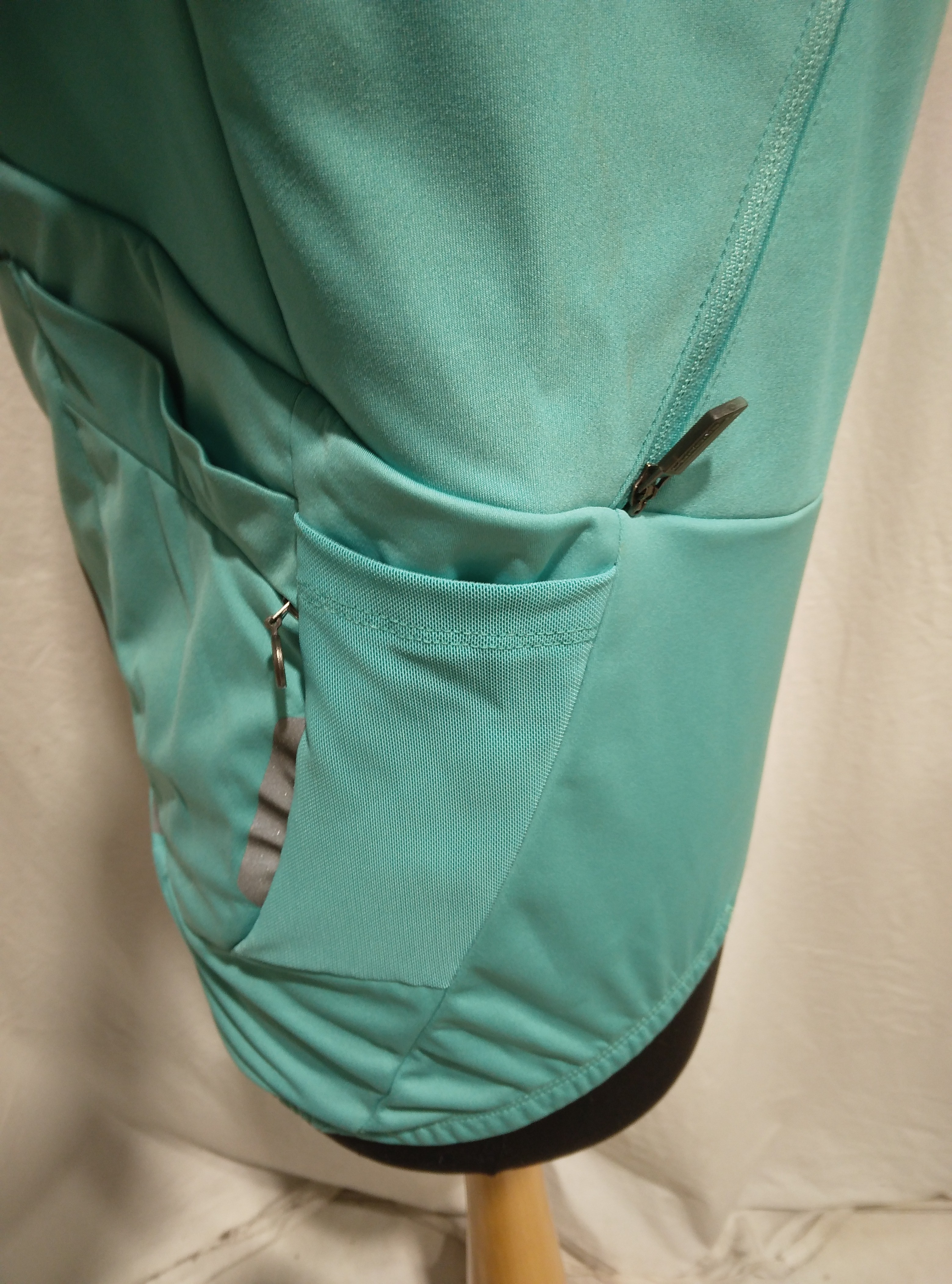 Veste pro 3 saisons"aqua", Endura pro SL - XS Comme neuf - Vue 17 - 