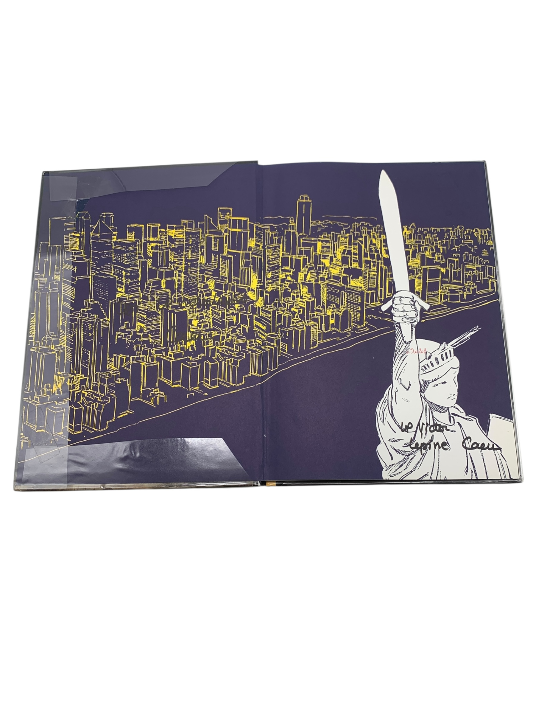 Le pouvoir des innocents, Cycle 1 tome 2 à 5 - Photo 2