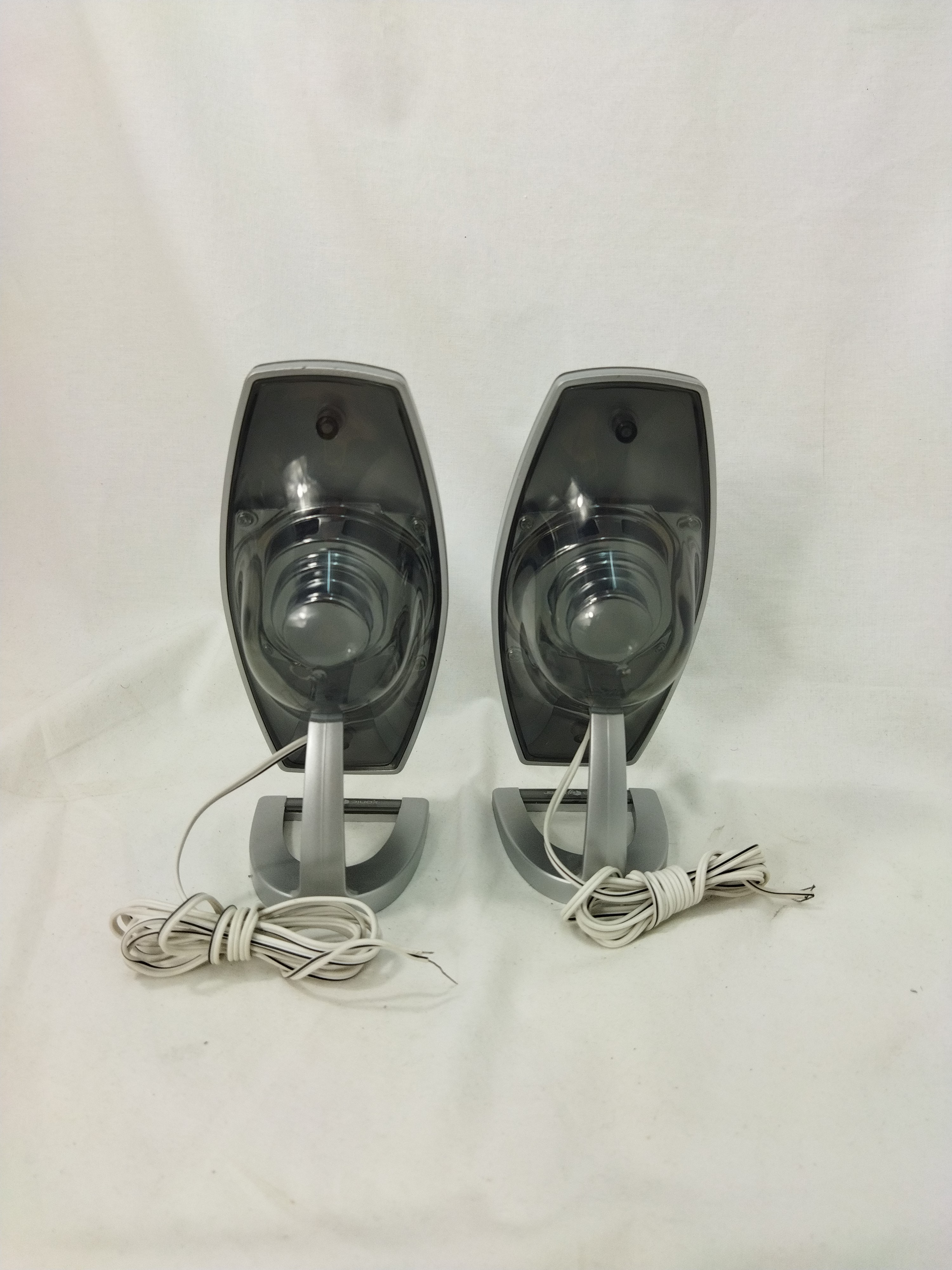 Enceintes filaire Xonic Gear Bon état - Vue 2 - 