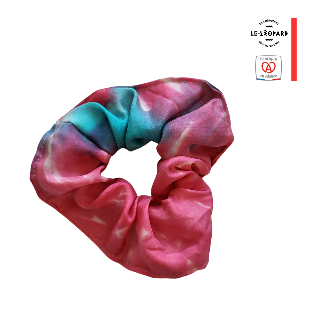 LES SURCYCLES - Collection Nos Petits Chouchous Upcyclés - Modèle Pink Tiedye - Photo 3