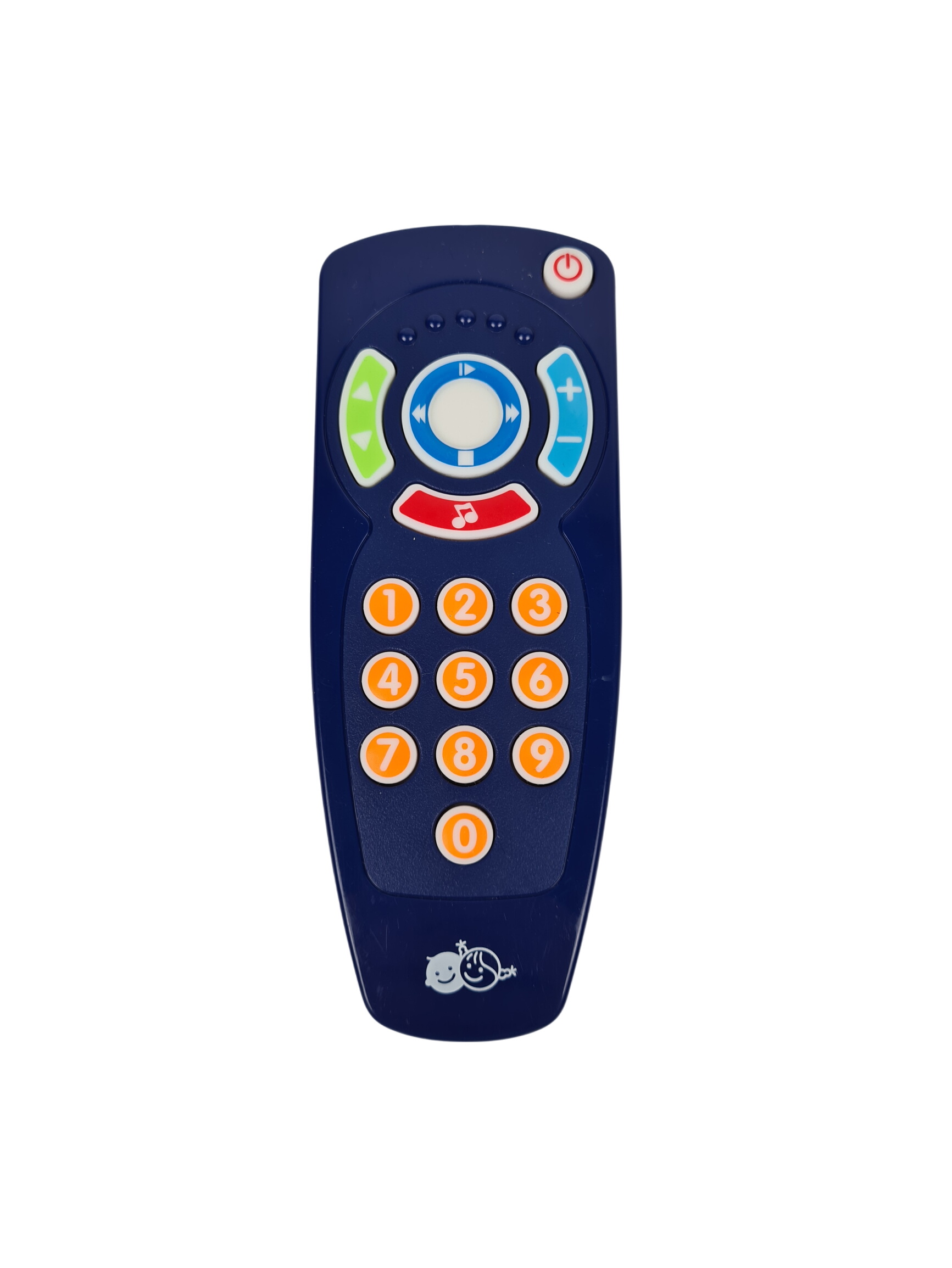 Jouet 1er âge - Télécommande pour enfant - Giffi - Photo 0