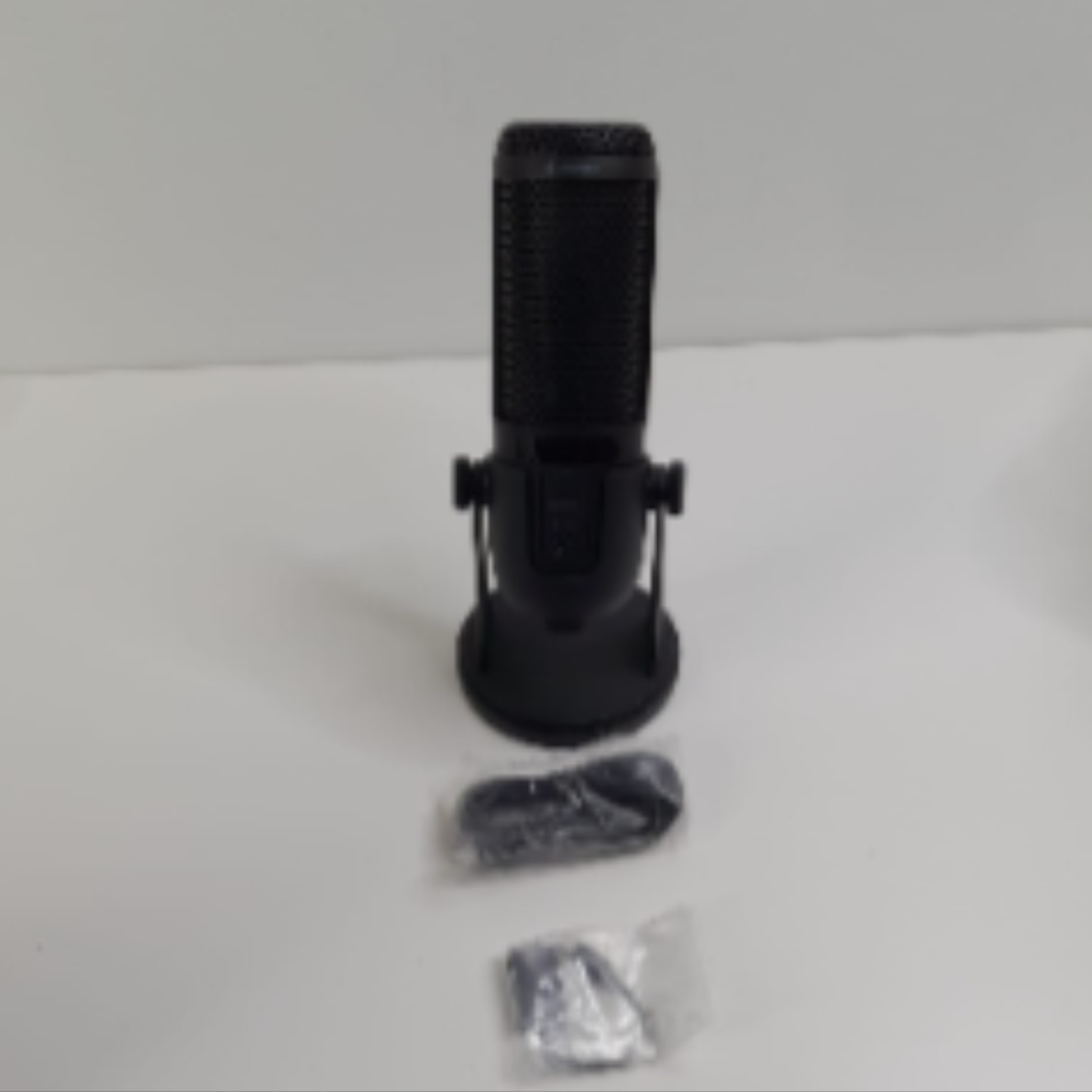 Microphone pour ordinateur  - Vue 4 - 