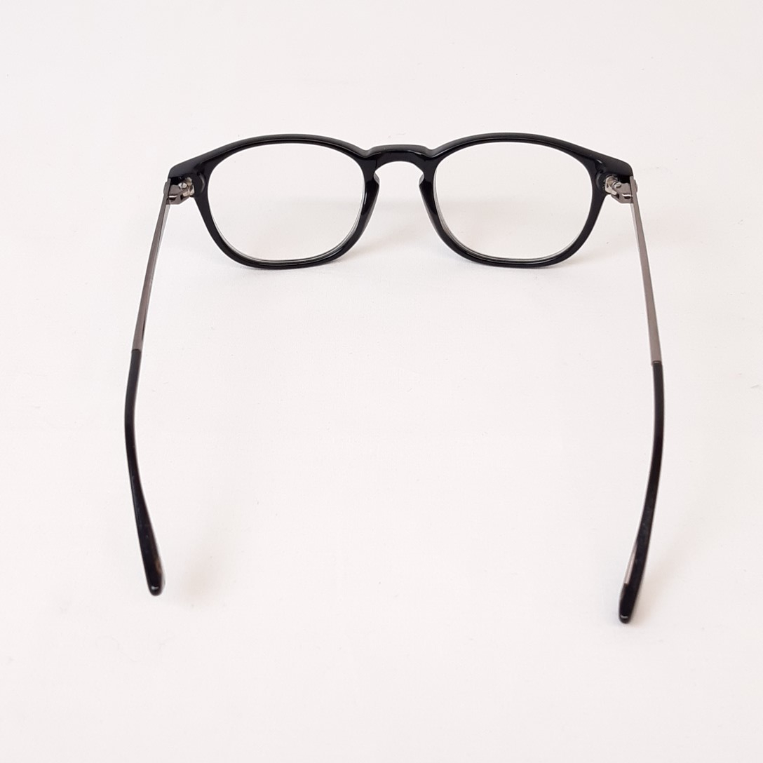 Voir photo 2 de Lunettes de vue zadig & voltaire ZV 2048 2041 Lunettes de vue zadig & voltaire ZV 2048 2041 Bon état - Vue 2 -