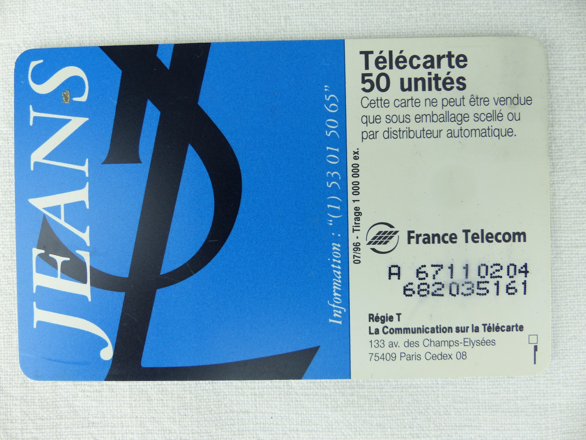 Collection de 155 cartes téléphoniques, exemplaires rares, prix cassé - Bon état - Photo 6