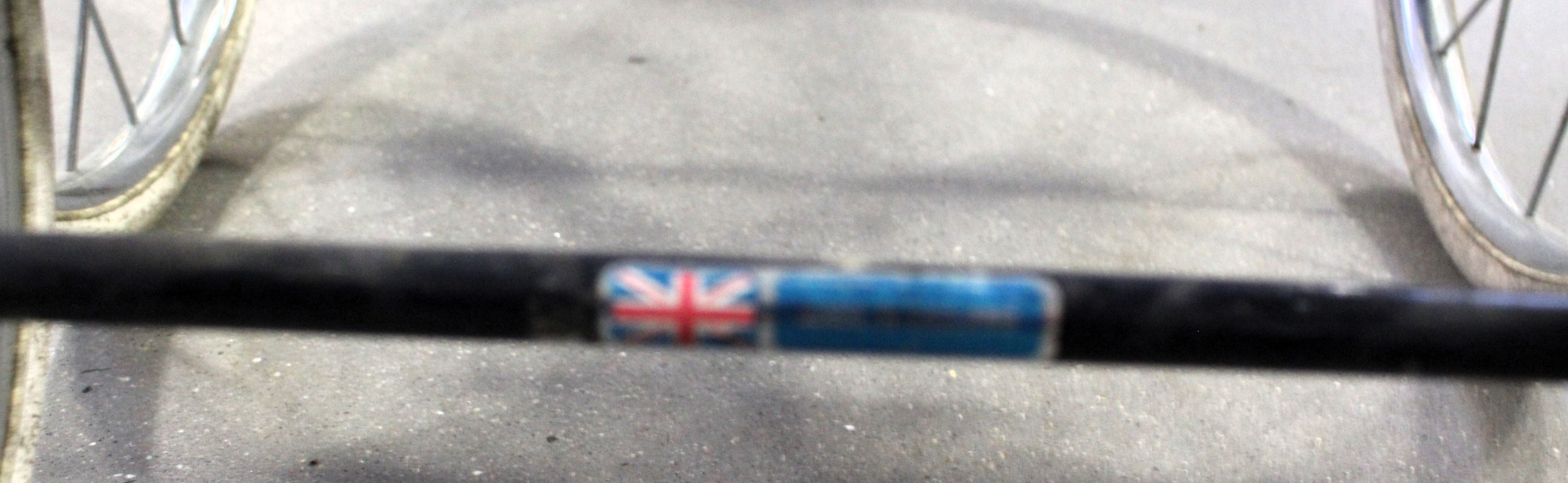 Ancien Landau Silver Cross ( Angleterre ) - Bon état - Photo 8