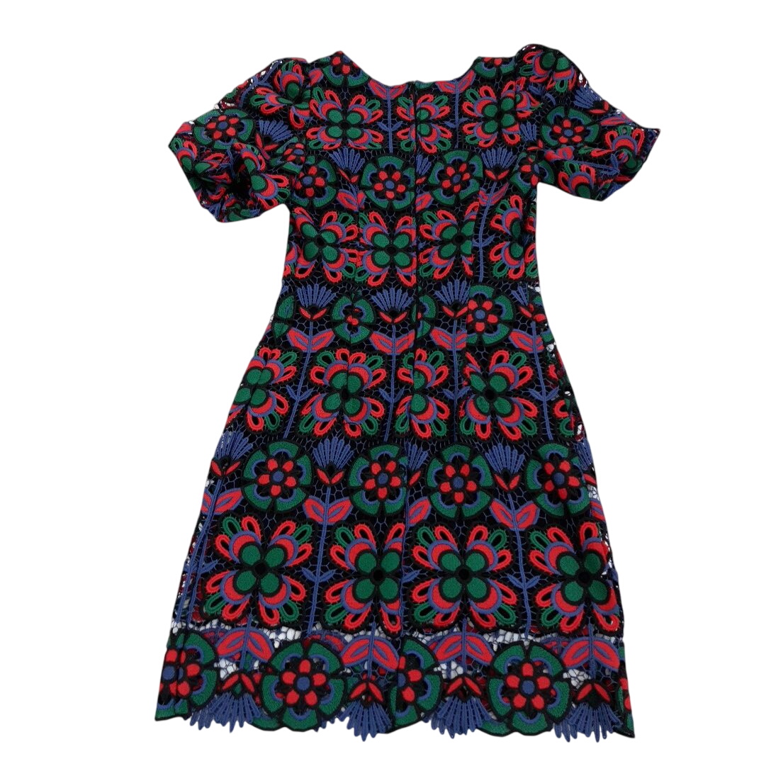 Robe NAF NAF Grise à Manches Chauve-souris, Taille L, Viscose, Neuve Avec étiquettes