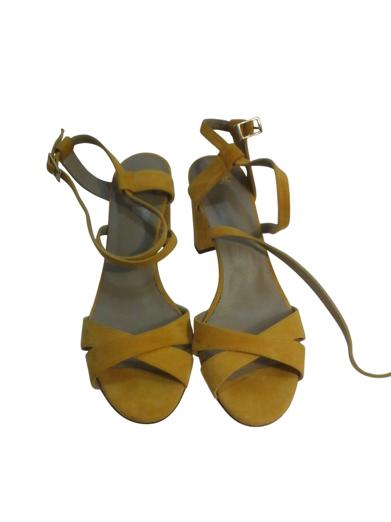 Sandale talon modle Nally No - no - Modalova