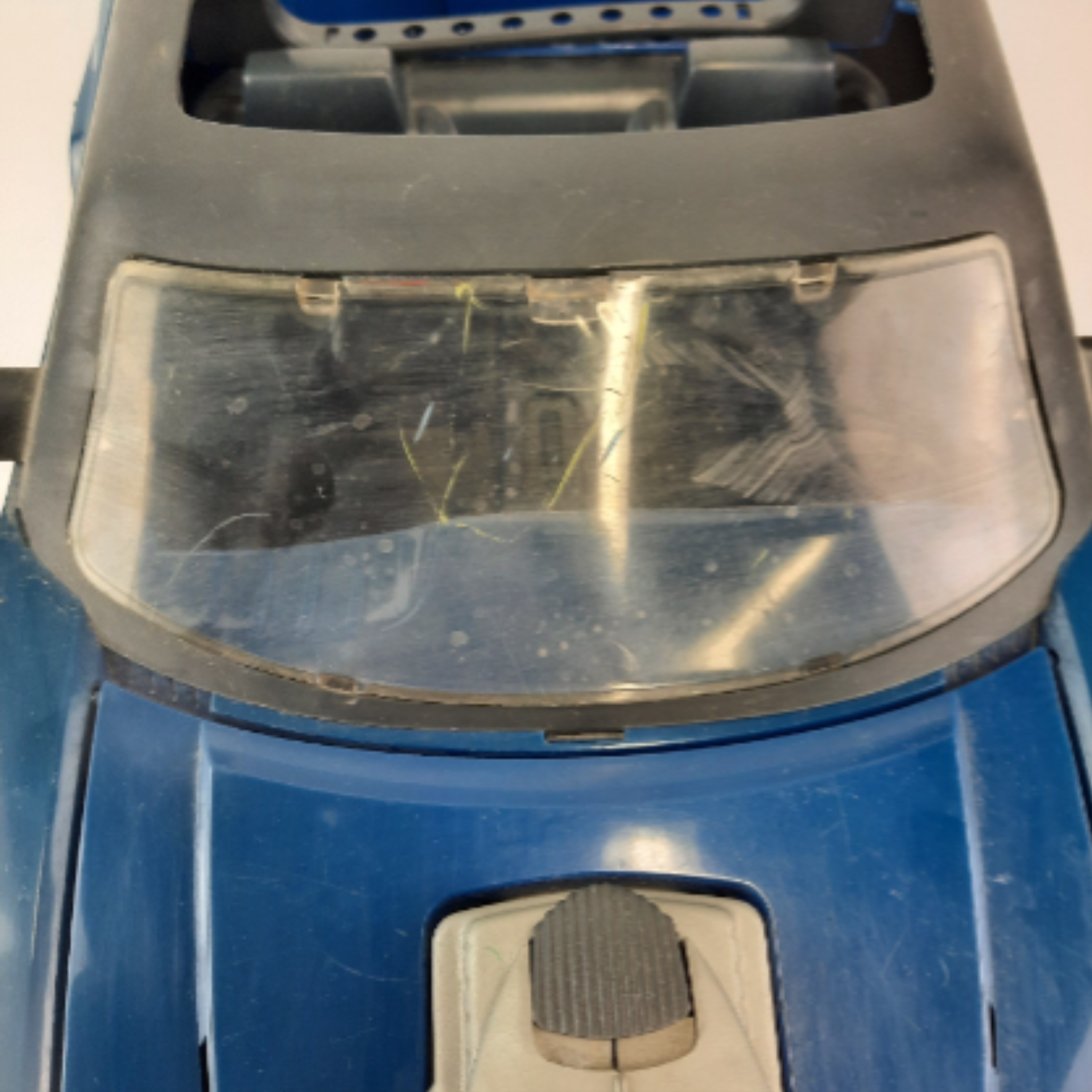 Voiture Action Man  - Vue 11 - 