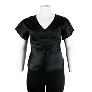 Blouse imprime - Cache Cache - taille 4 - Label Emmaus - Modalova