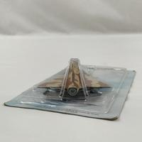 Voir photo 4 de Lot de 2 avions de chasse F-14 Tomcat – Modèles de collection en métal et plastique Lot de 2 avions de chasse F-14 Tomcat – Modèles de collection en métal et plastique Comme neuf - Vue 4 -