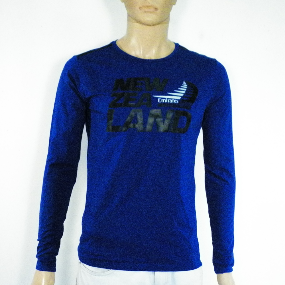 T-Shirt Homme Bleu NORTH SAILS T S. Comme neuf -  reconditionné disponible sur Label Emmaüs