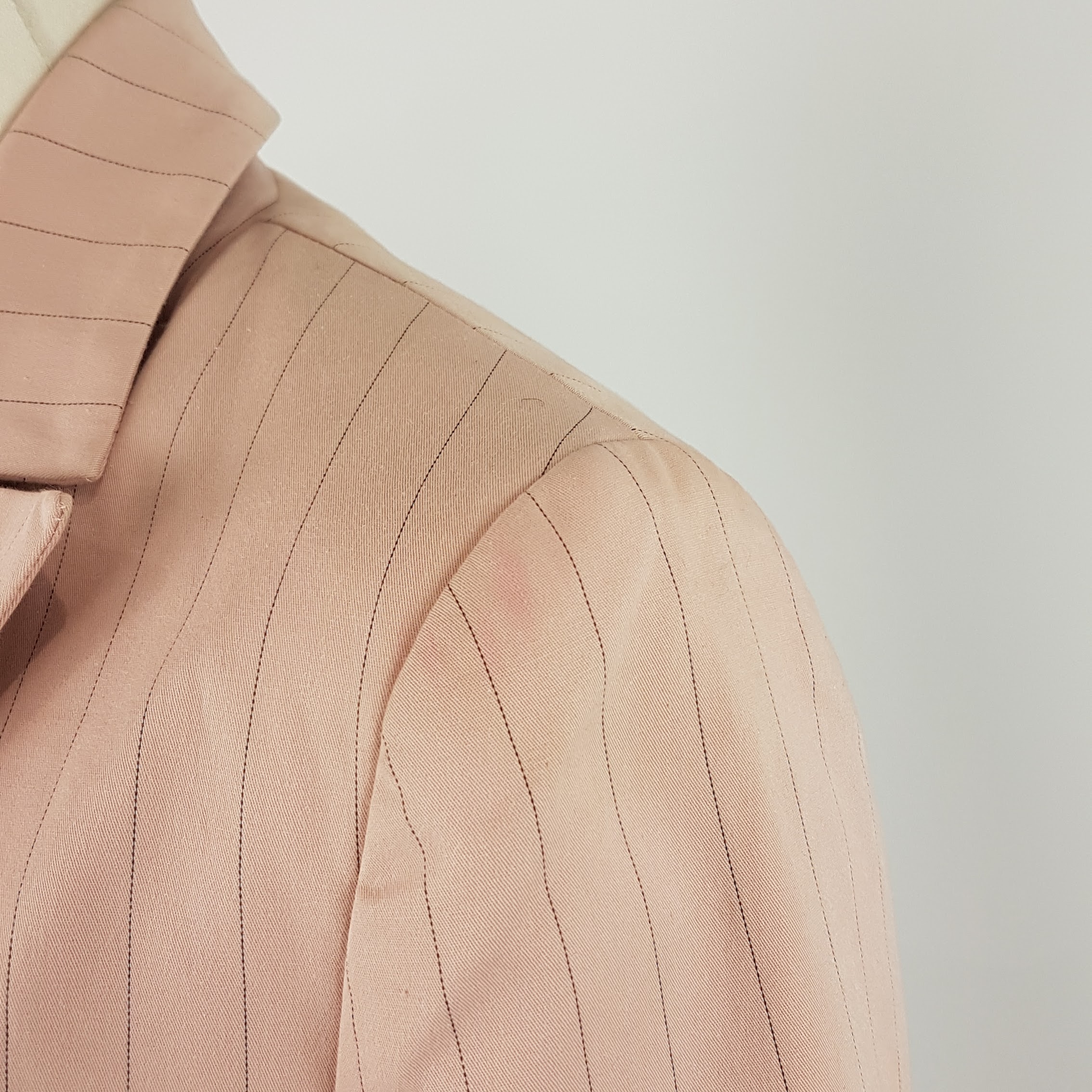 Voir photo 8 de Veste neuve avec étiquette - BCBG Max Azria - S Veste neuve avec étiquette - BCBG Max Azria - S Bon état - Vue 8 -