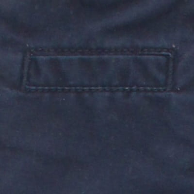 Pantalon bleu - Bébé - KIABI - Taille 1 Mois - Photo 3