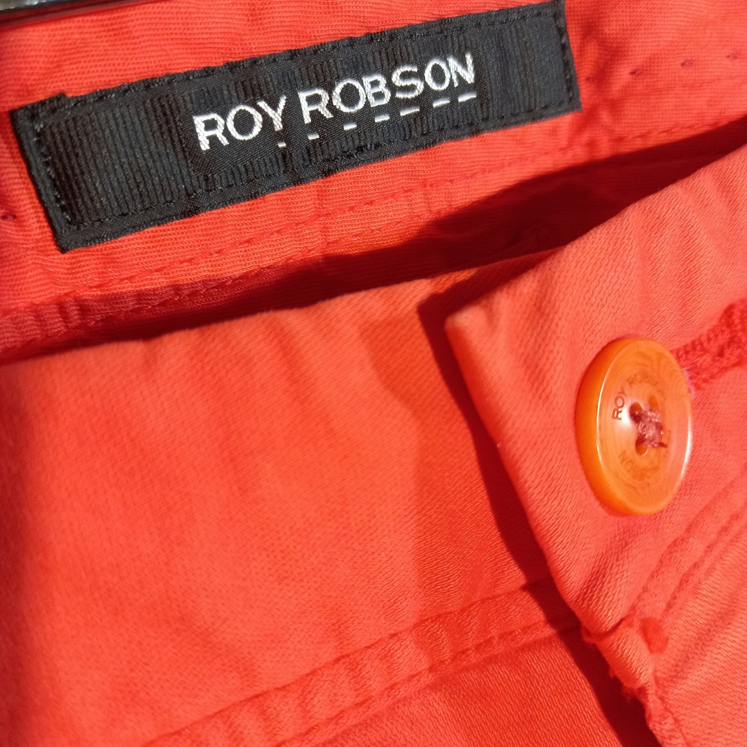 Pantalon - Roy Robson -T: 56 Comme neuf - Vue 3 - 
