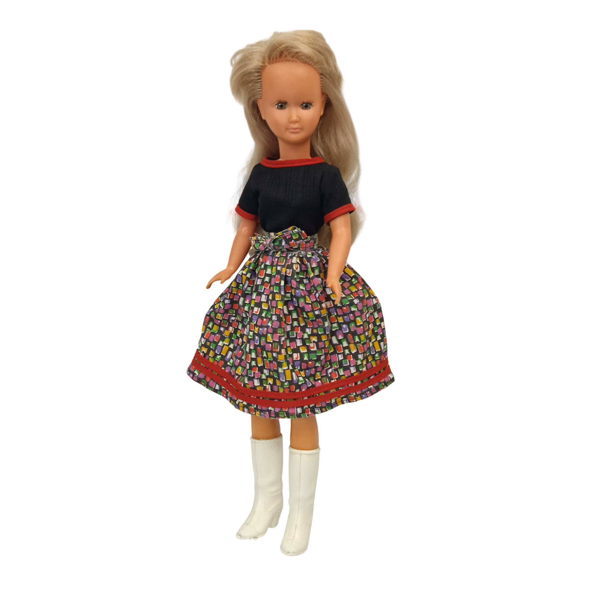 Poupee dolly gege d'occasion - Collection - leboncoin
