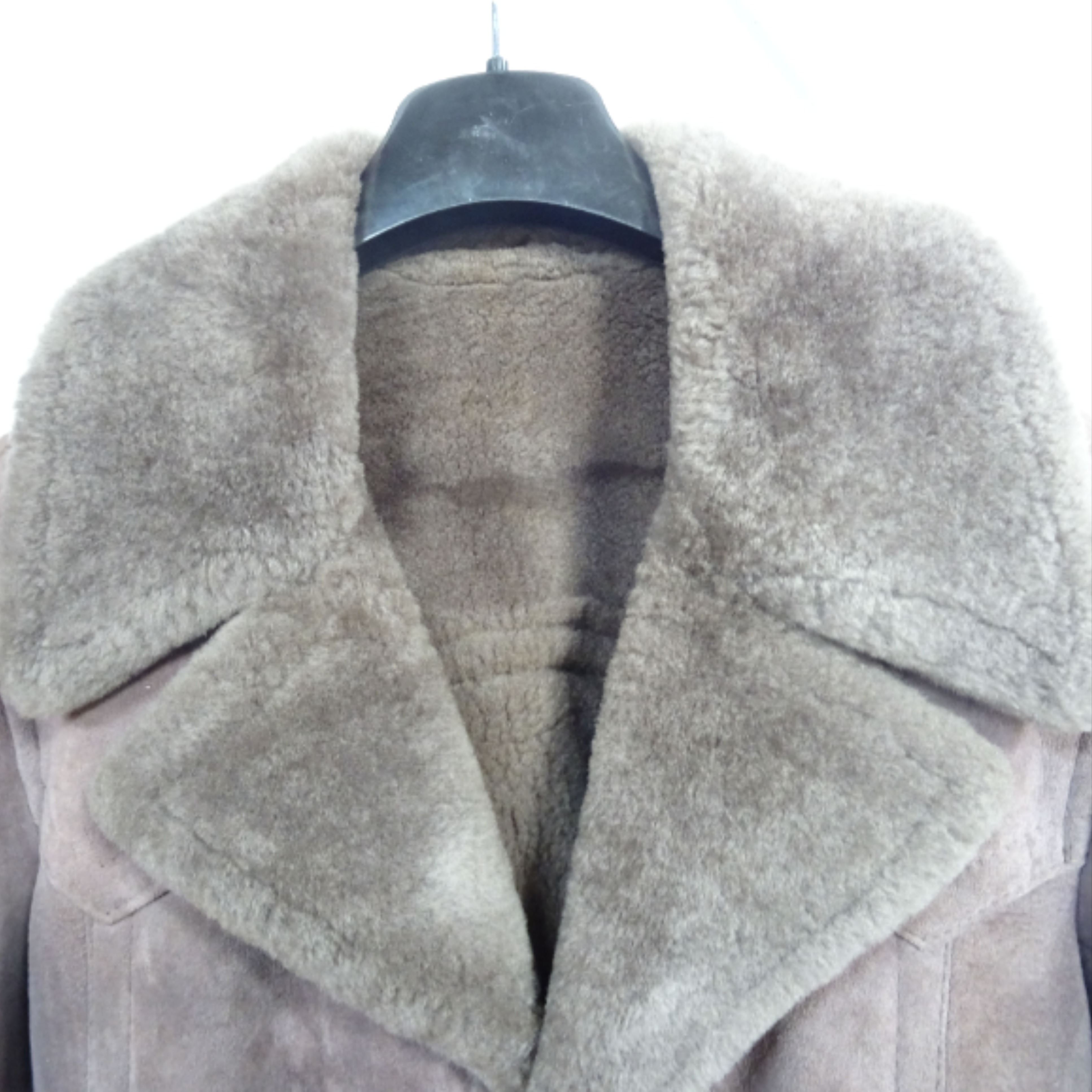 Voir photo 5 de Manteau d'hiver femme taille 38. Manteau d'hiver femme taille 38. Très bon état - Vue 5 -