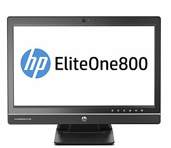 HP EliteOne 800 G1 All-In-One - Photo 0