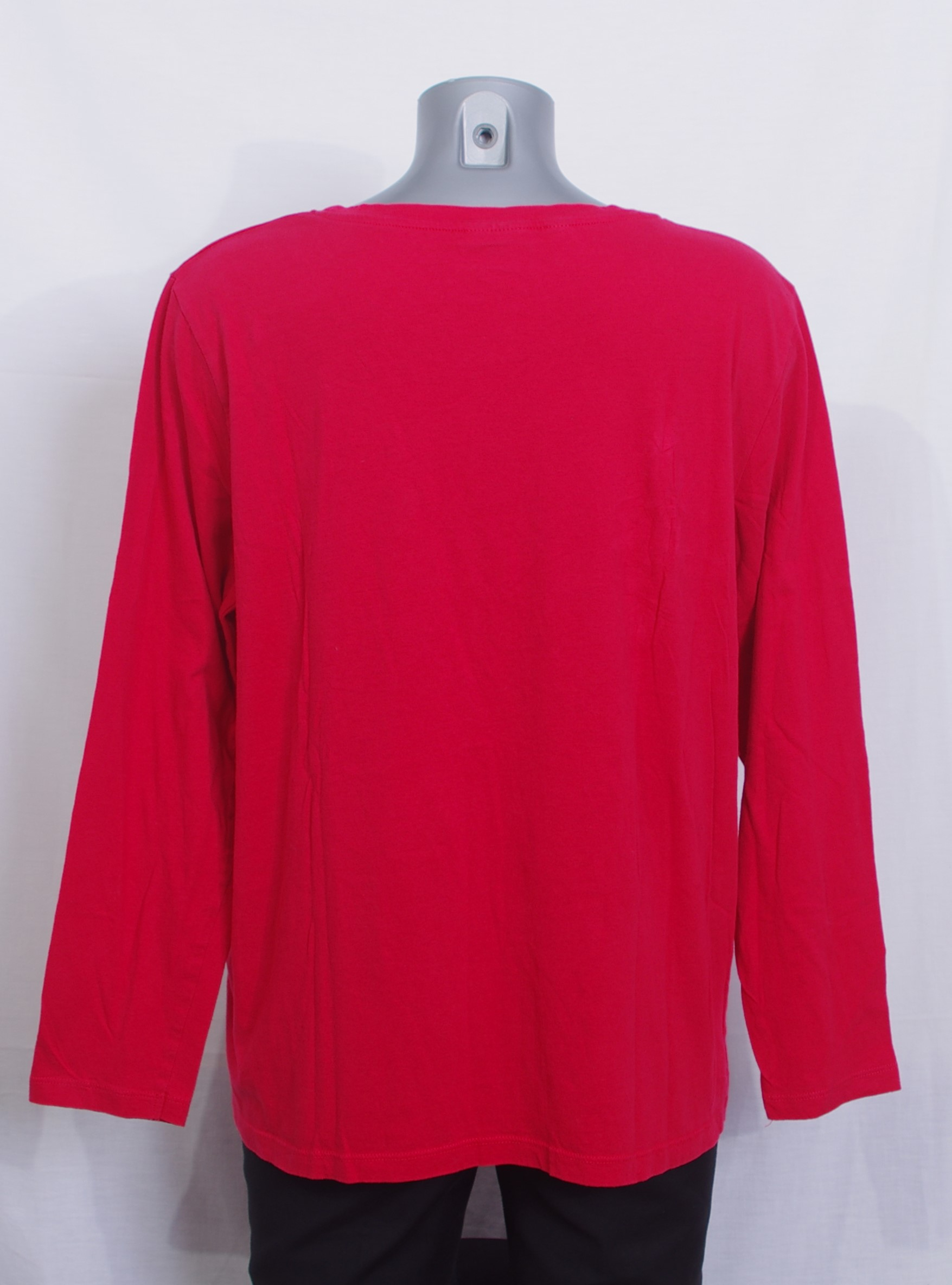 🎅 T-shirt de Noël rouge - bon prix collection - 44/46 🎄🎅 - Photo 6