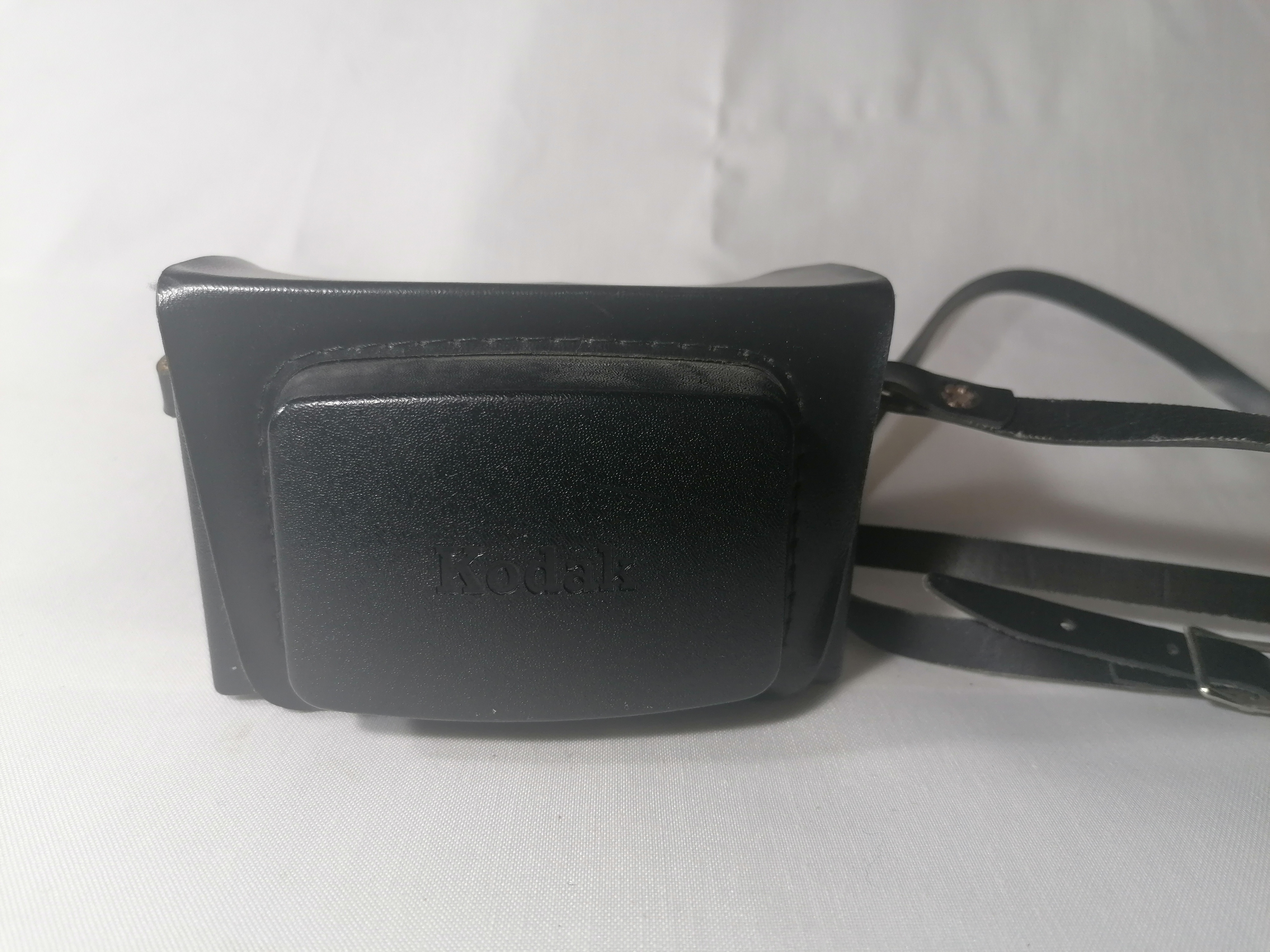 Appareil photo Instamatic KODAK 177x Très bon état - Vue 3 - 
