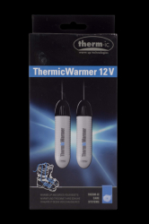 Chauffe Et Sèche Chaussures - Thermicwamer 12 V