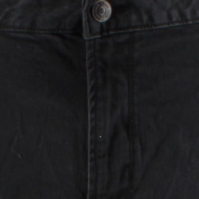 Jeans noirs - Homme - KIABI - Taille 62 - Photo 3