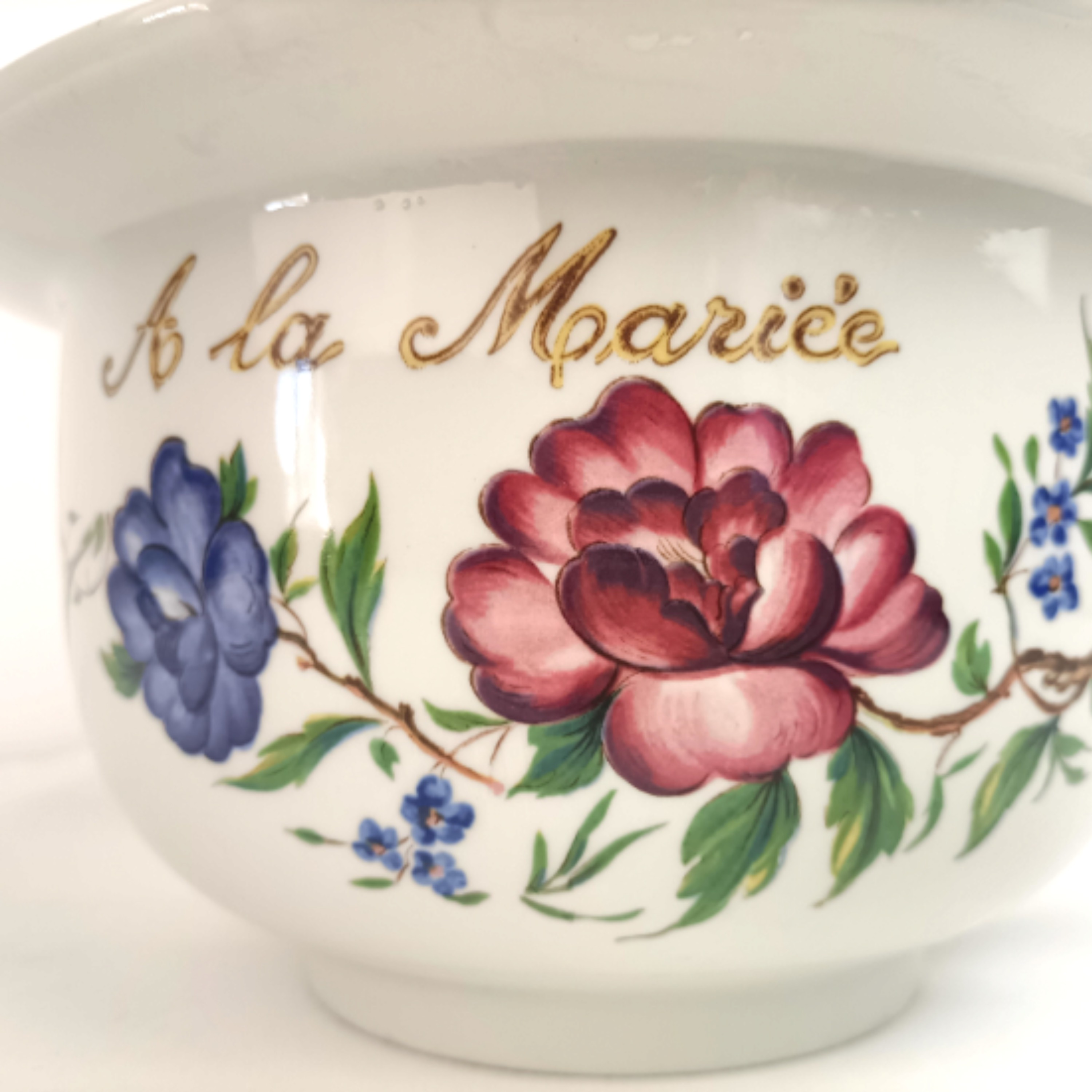 Pot de chambre 