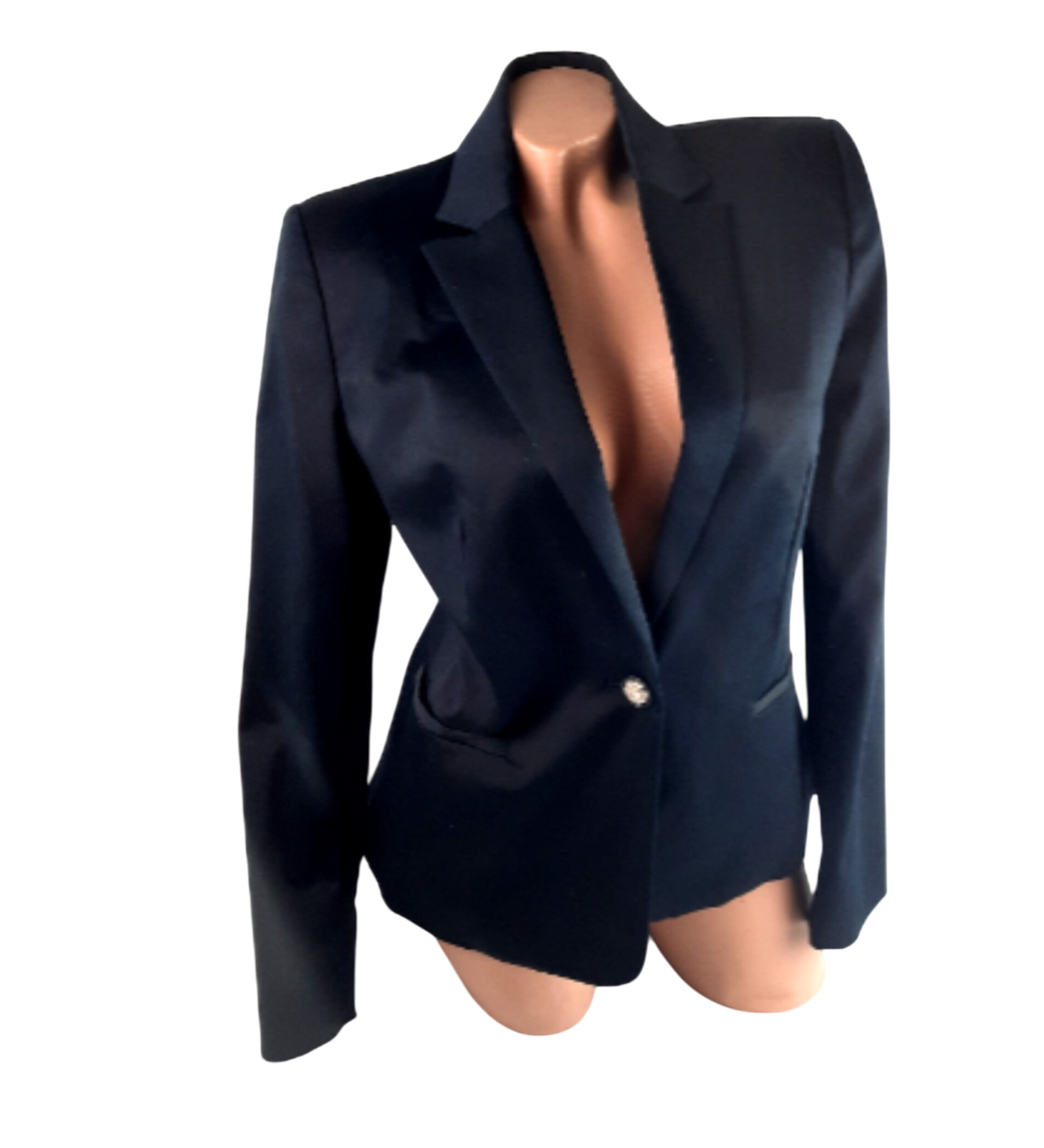 Veste Mango taille 38 - Mango - Modalova