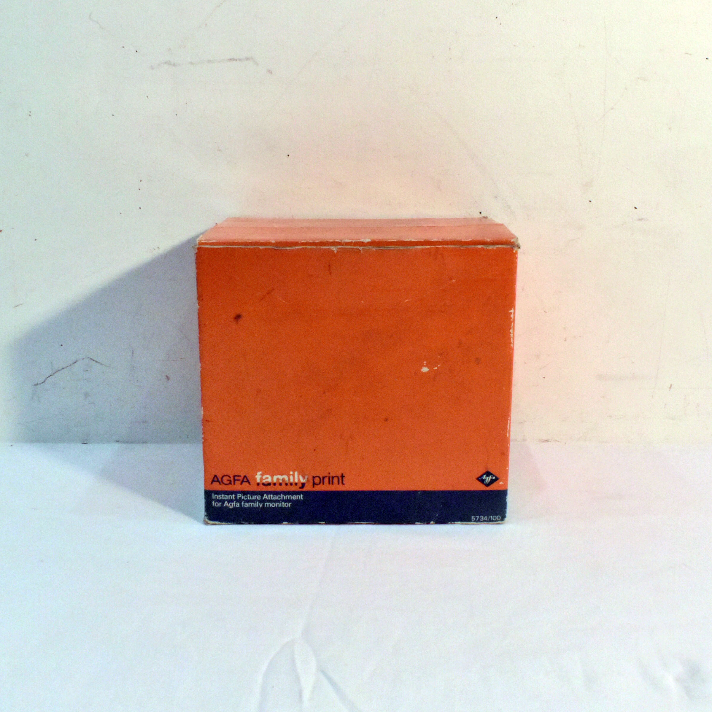 Agfa™ Family Print - Accessoire pour Visionneuse Super 8 - Photo 8