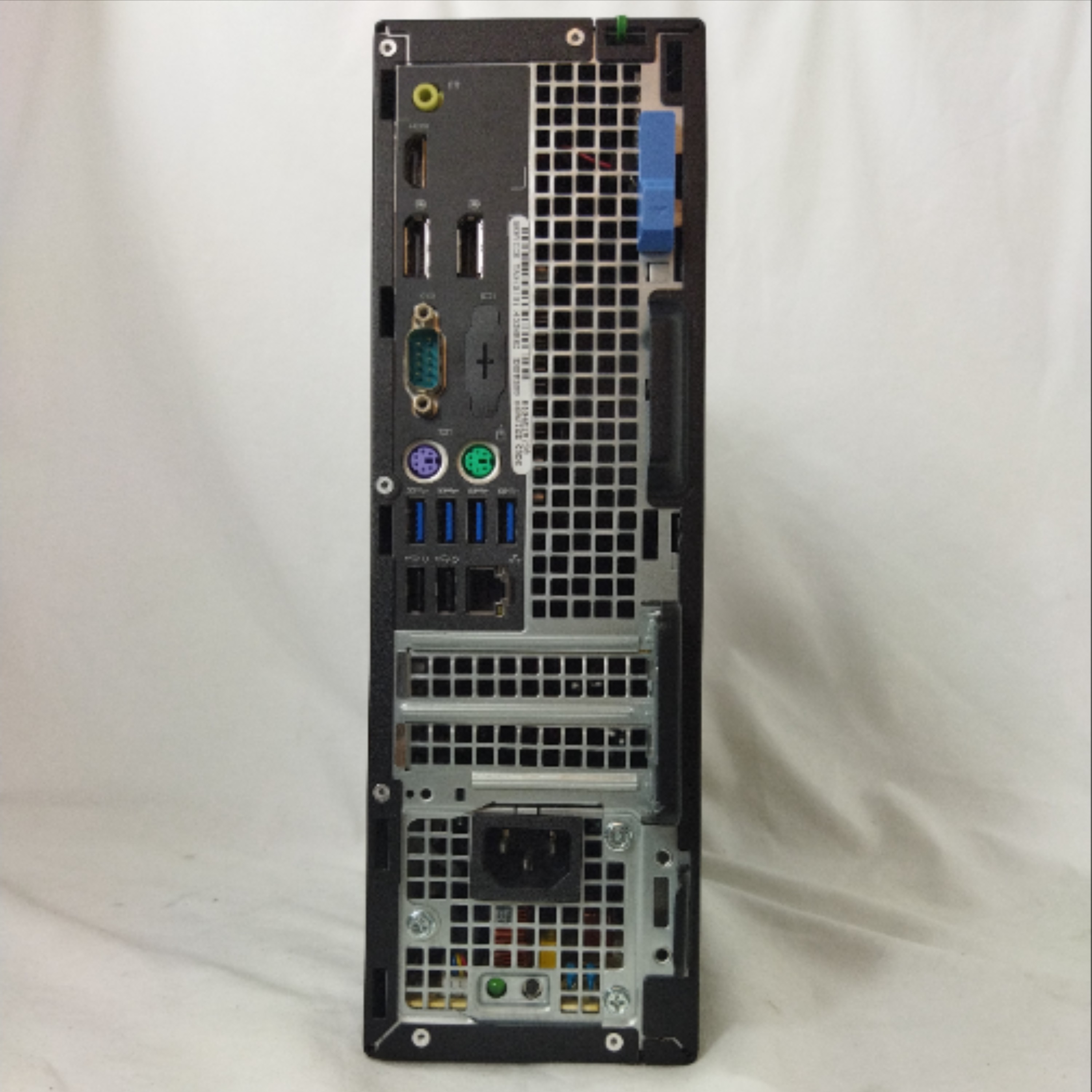Dell OPTIPLEX 5040 SFF reconditionné avec Windows 11 Professionnel - Photo 1