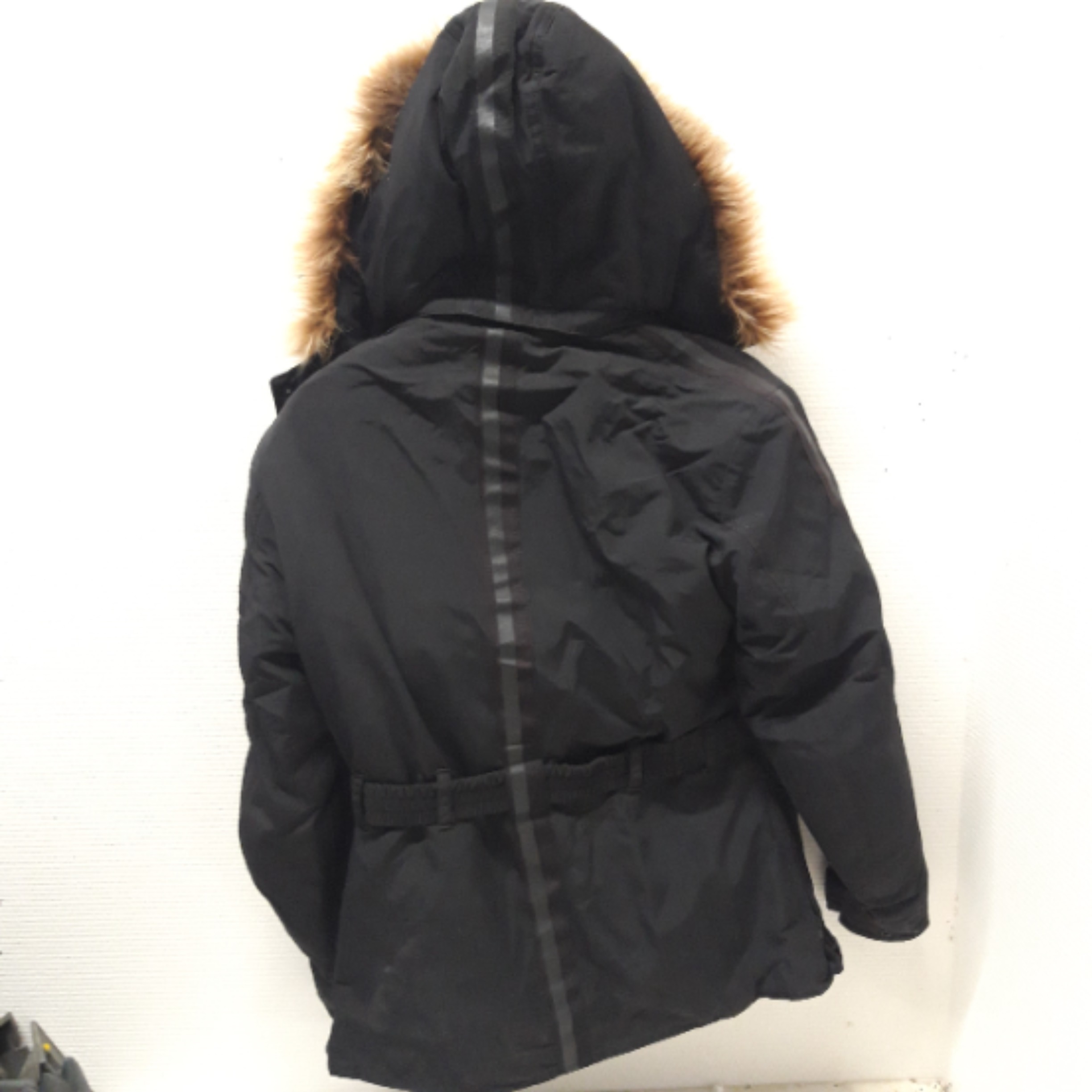 Veste de moto 'Karma' taille Bon état - Vue 3 - 
