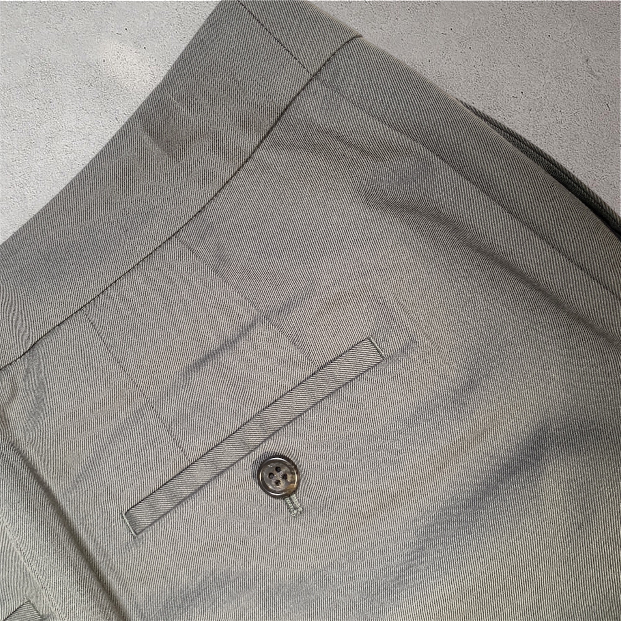 Pantalon tailleur - Femme - T.36 - Photo 4