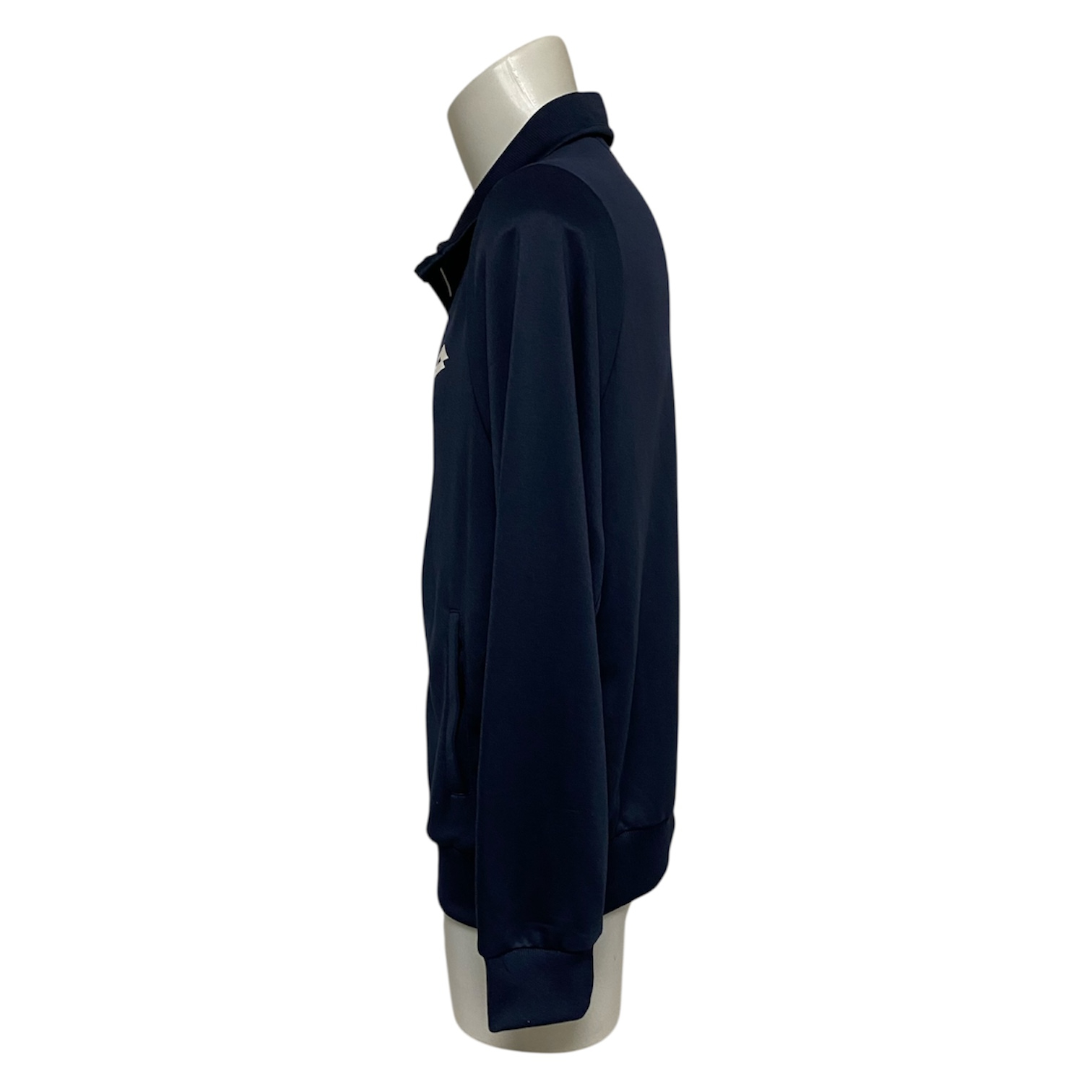 Voir photo 3 de Veste homme à manches longues - Lotto - L Veste homme à manches longues - Lotto - L Très bon état - Vue 3 -