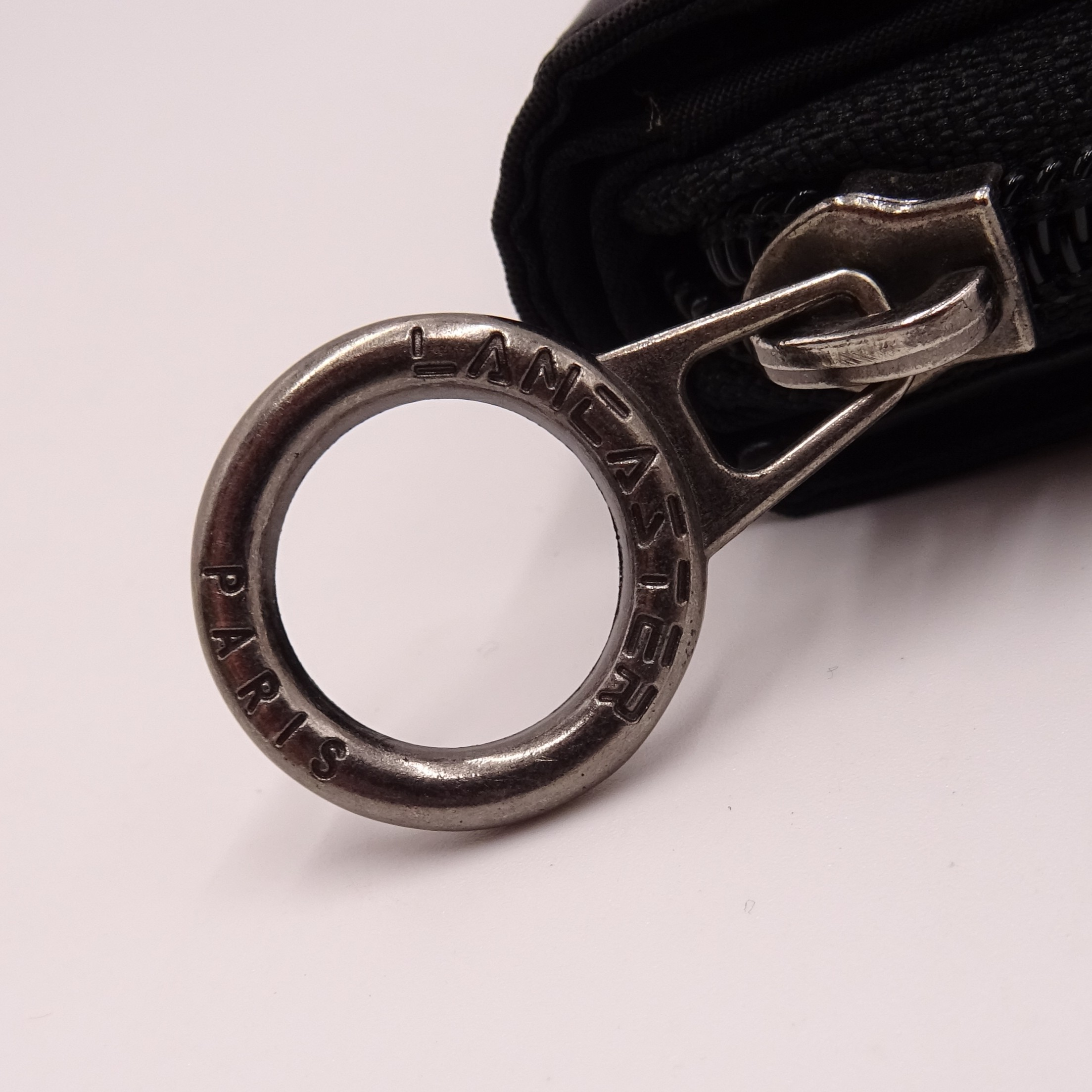 LANCASTER Porte monnaie femme Bon état - Vue 2 - 