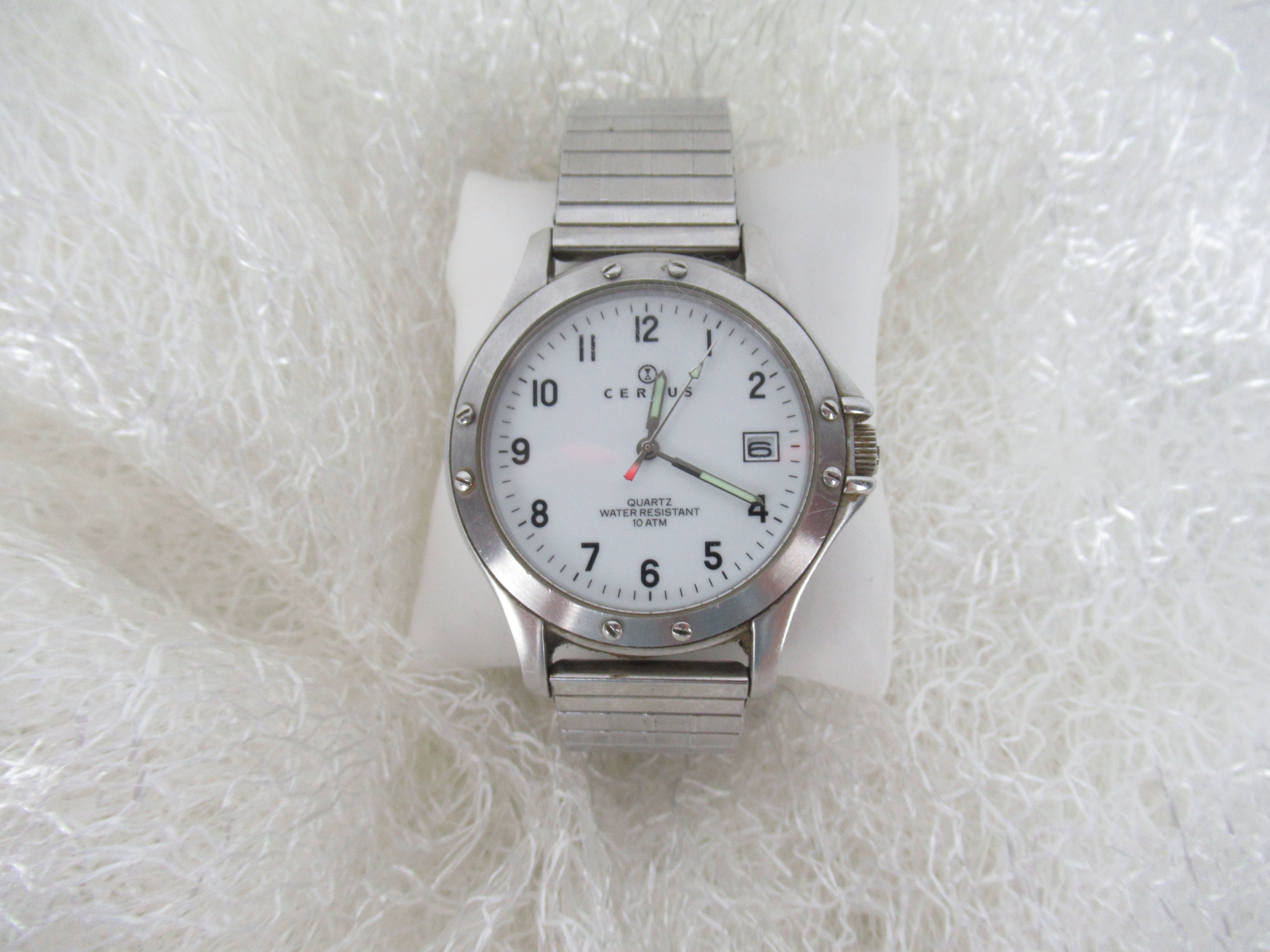 Montre Gerbus Water Resistant - Photo 1
