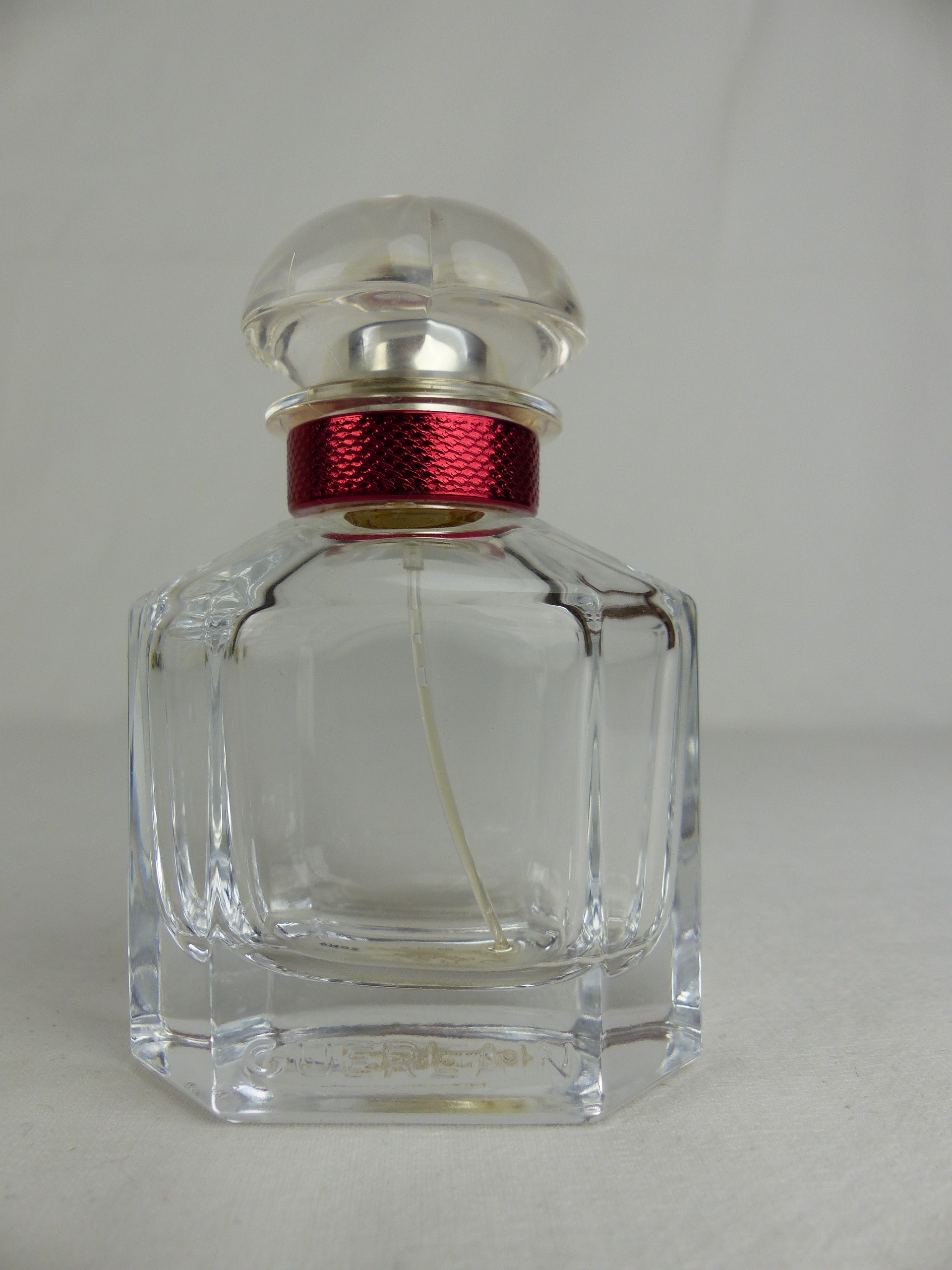 Gros lot de flacons de parfum vides ( Givenchy, Guerlain, Hermes, Dior..) - État correct - Photo 19