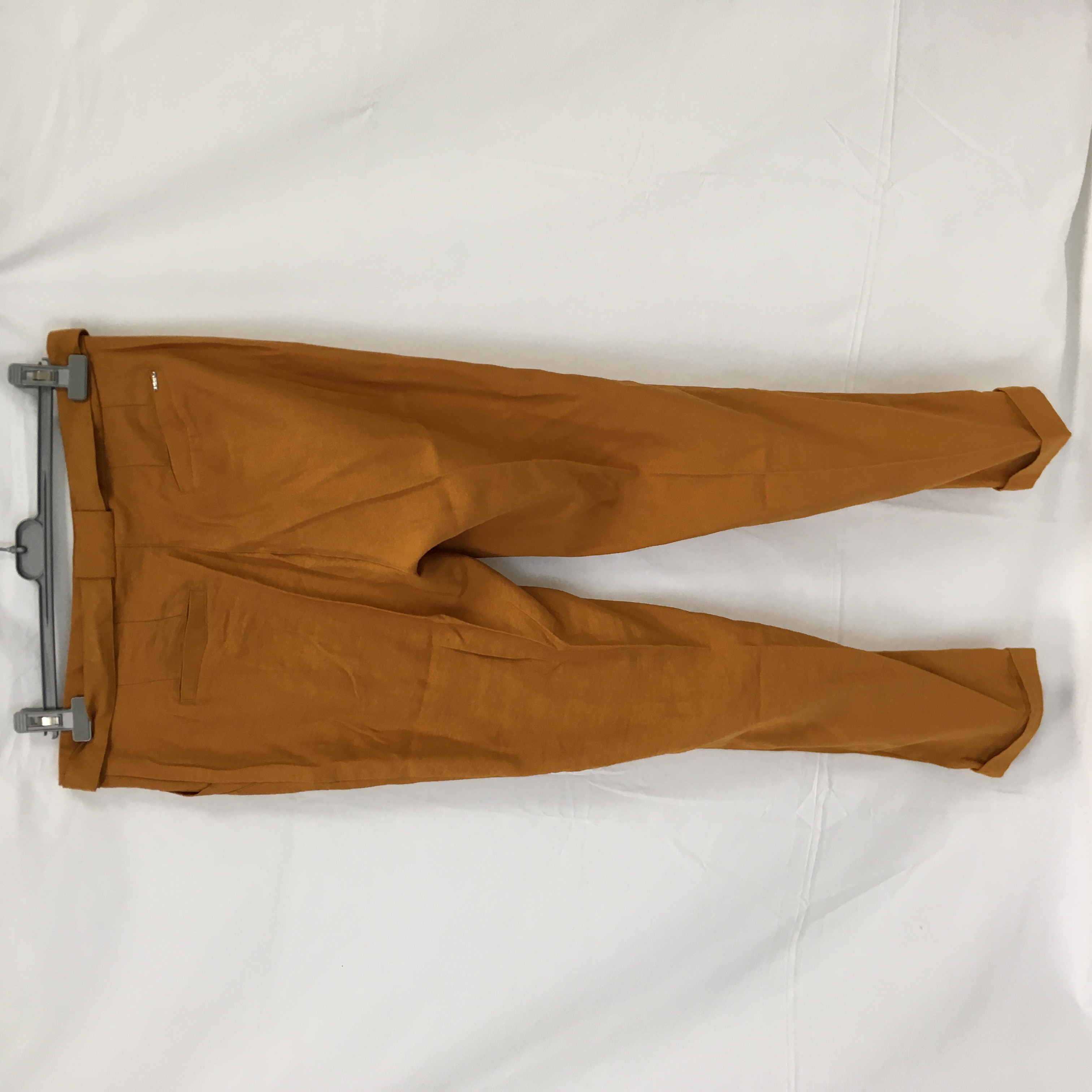 pantalon carottes - Elora - 42 Comme neuf - Vue 3 - 