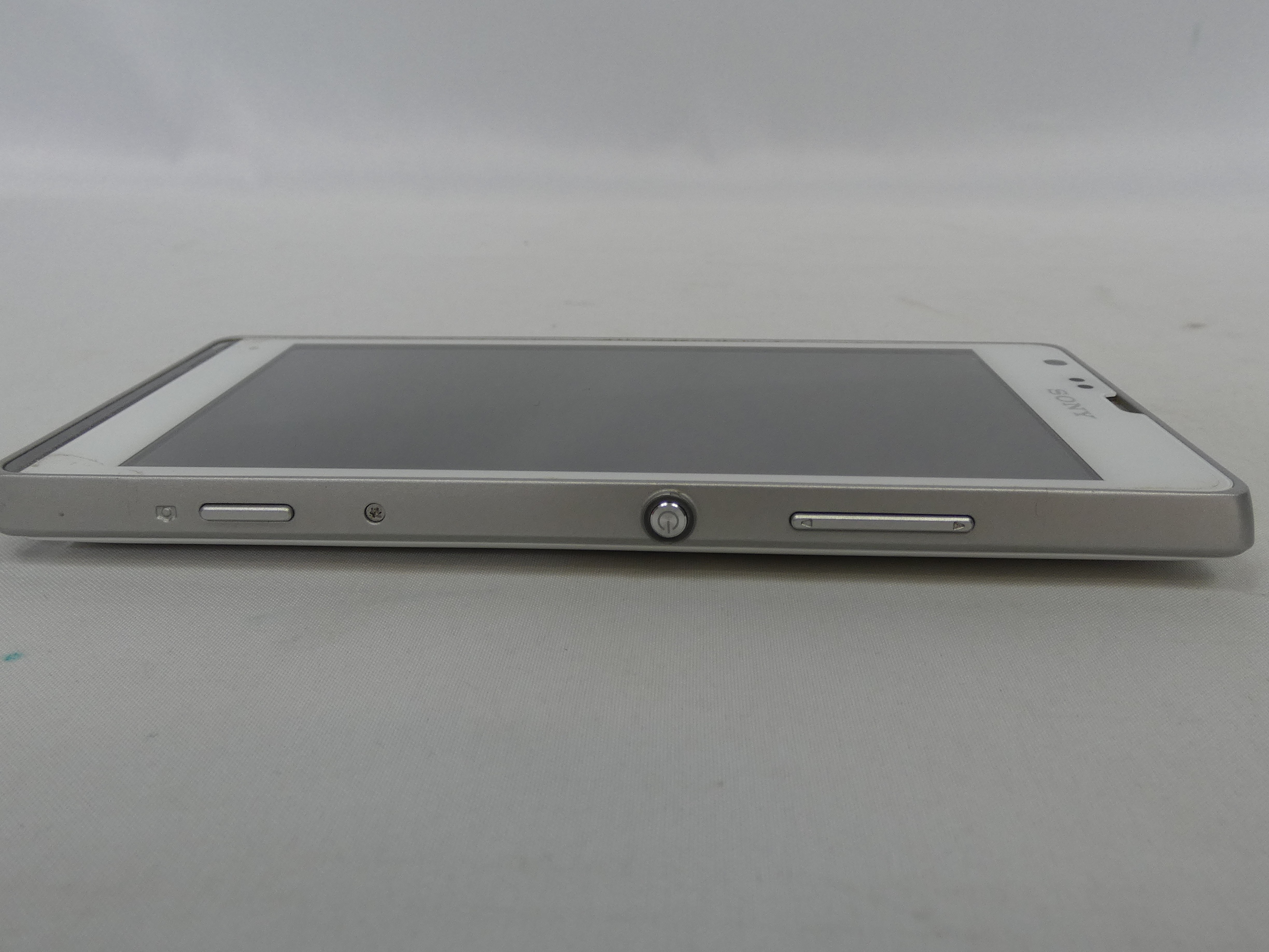 Smartphone SONY XPERIA Model C5303 - Photo 7