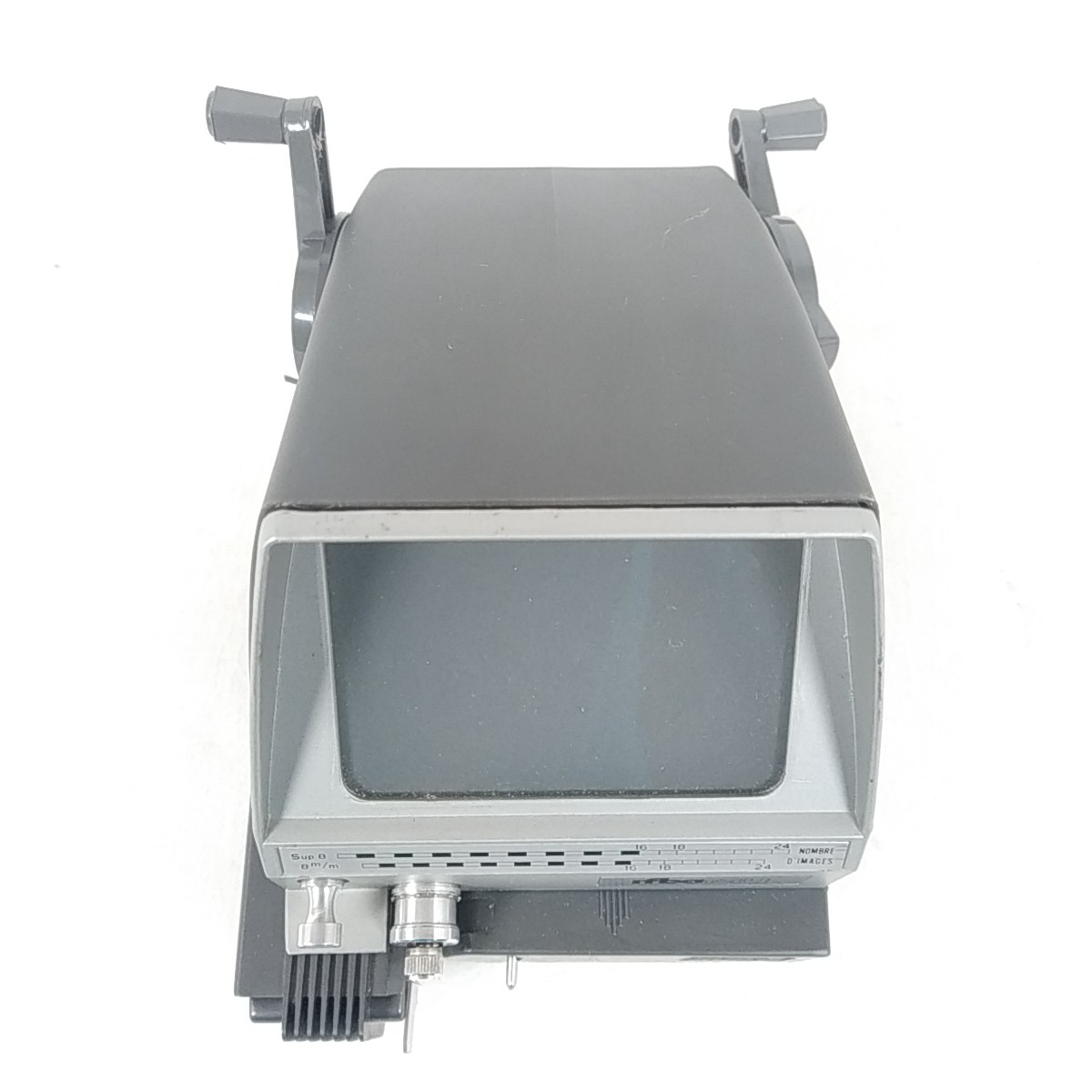 Visionneuse pour films Super 8 - ifbaray - Bon état - Photo 3