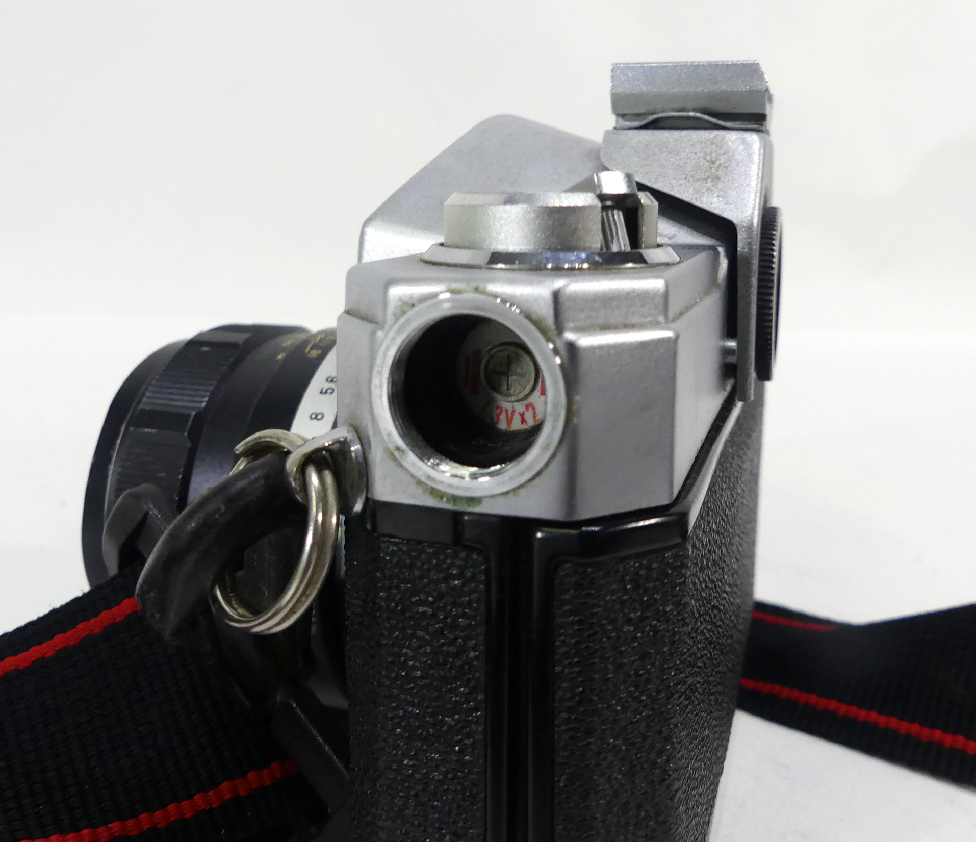Ancien Appareil photo Fujica ST701 - Photo 15