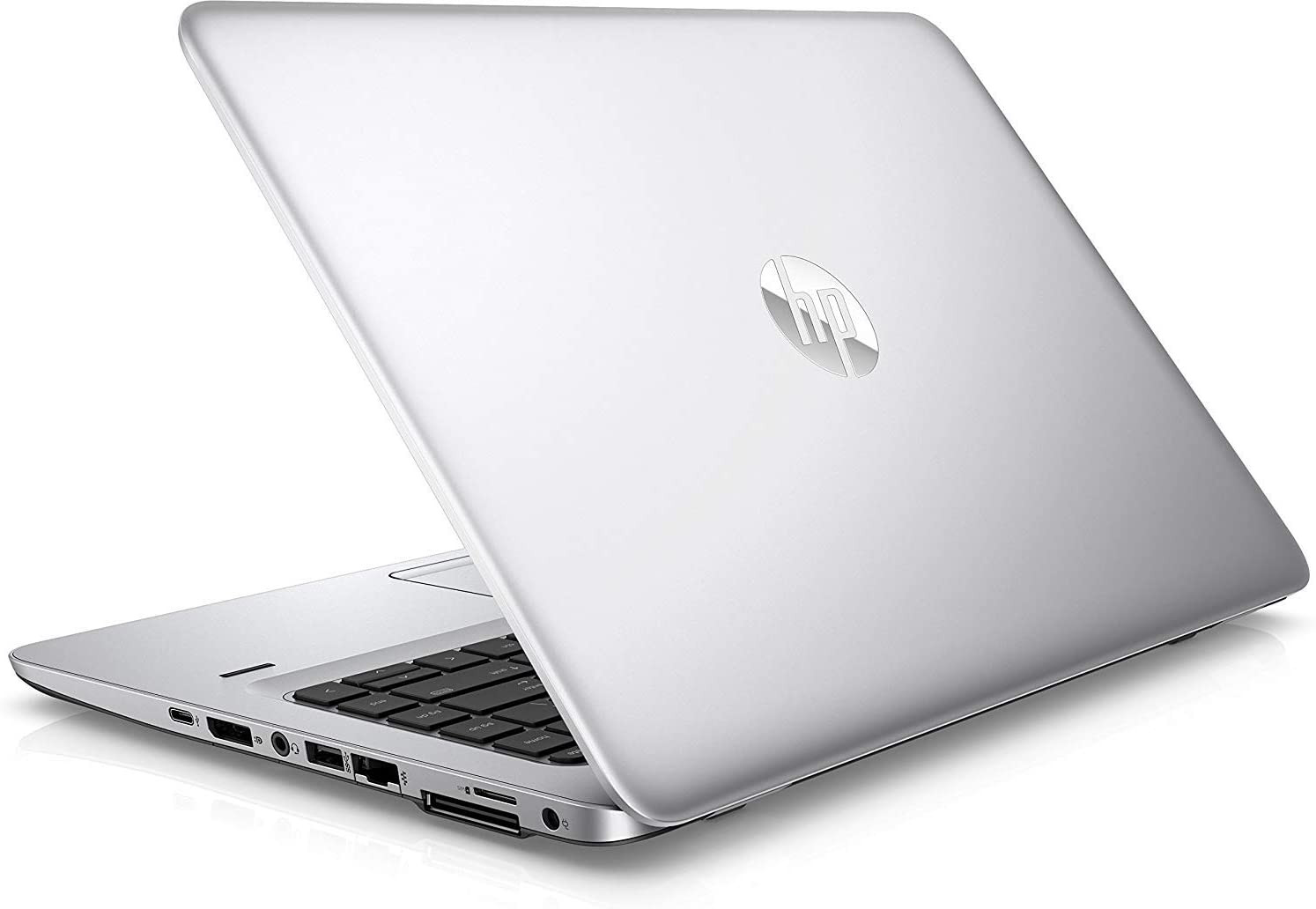 Voir photo 2 de Enfin libre ! HP EliteBook 840 G3 - Linux Enfin libre ! HP EliteBook 840 G3 - Linux Bon état - Vue 2 -