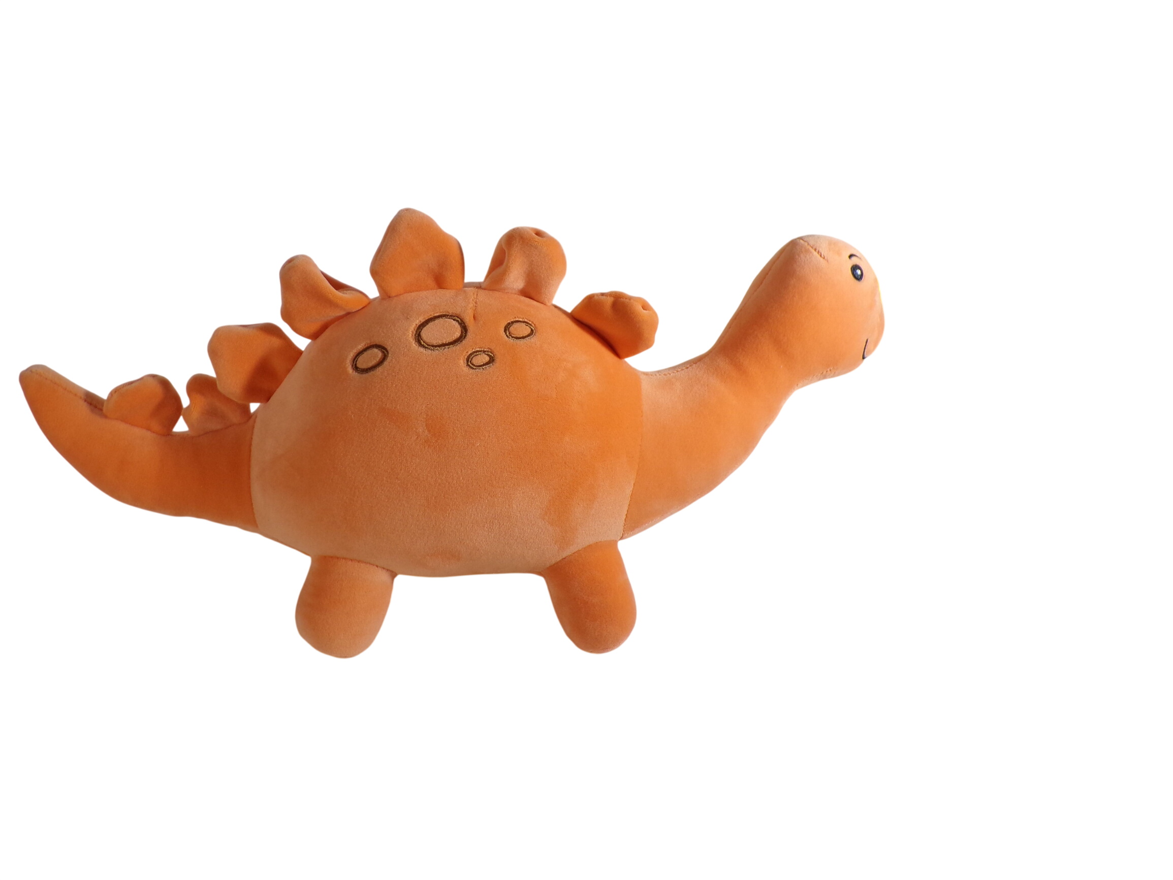 Acheter PELUCHE DINOSAURE 44 CM Bon état - 10,50 € PELUCHE DINOSAURE 44 CM Bon état - reconditionné disponible sur Label Emmaüs