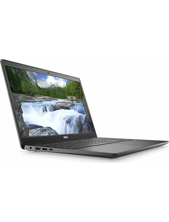 Dell Latitude 3510 - Core i5-10310U - 256 Go - 16 Go - Windows 11 Pro - Batterie neuve  - Vue 3 - 