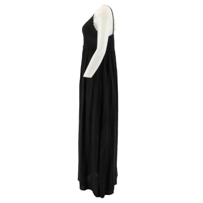 Robe noire - Femme - Cache Cache - Taille S Très bon état - Vue 3 - 