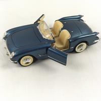 Voir photo 87 de Lot de 8 voitures miniatures de collection – Ferrari, Porsche, Mustang, Cadillac, Corvette Lot de 8 voitures miniatures de collection – Ferrari, Porsche, Mustang, Cadillac, Corvette Bon état - Vue 87 -