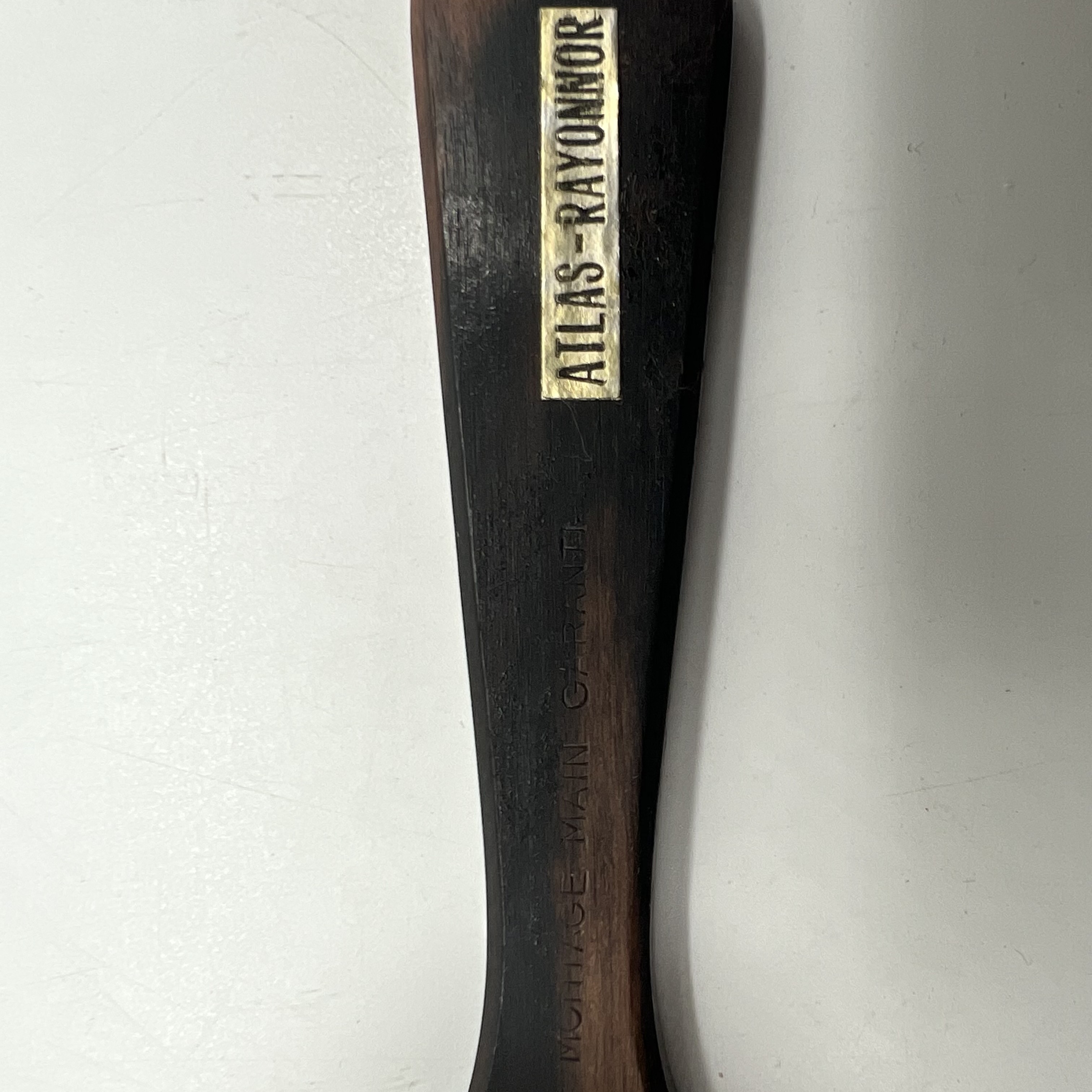 Lot de 4 brosses vintages. Bon état - Vue 8 - 