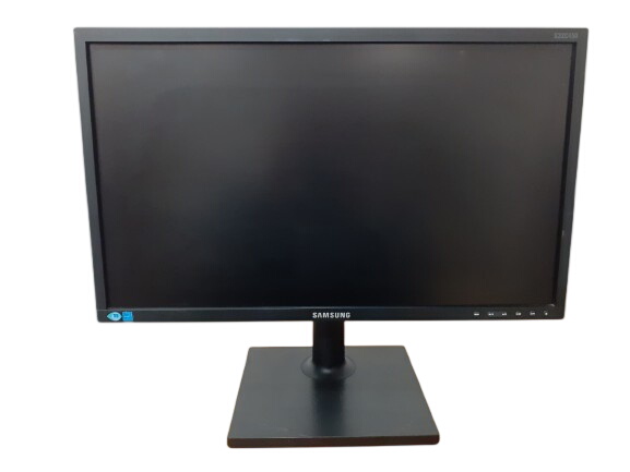 Ecran Samsung S22C450B 22" Bon état -  reconditionné disponible sur Label Emmaüs