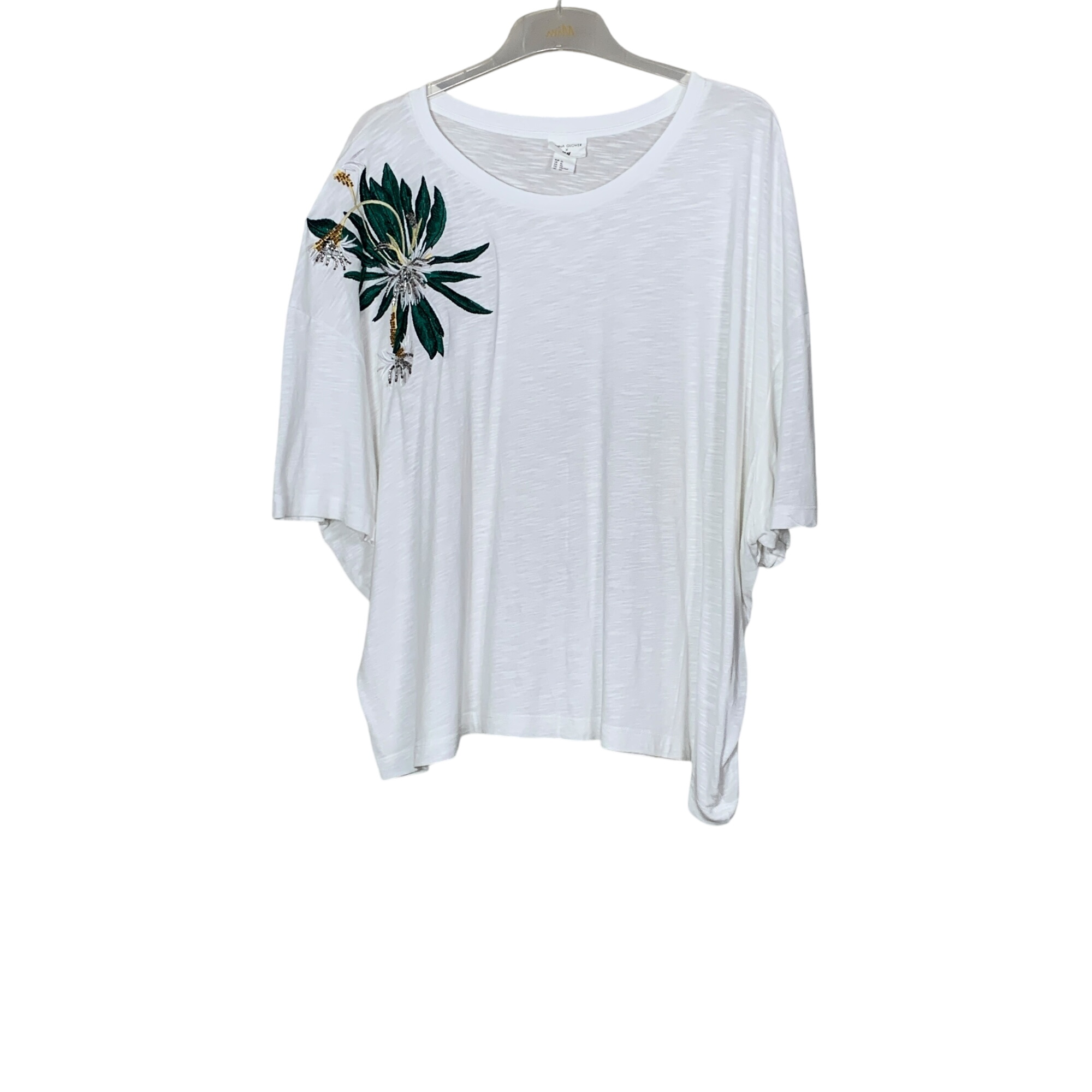 Haut - Anna Glover x H&M - H&M - Modalova