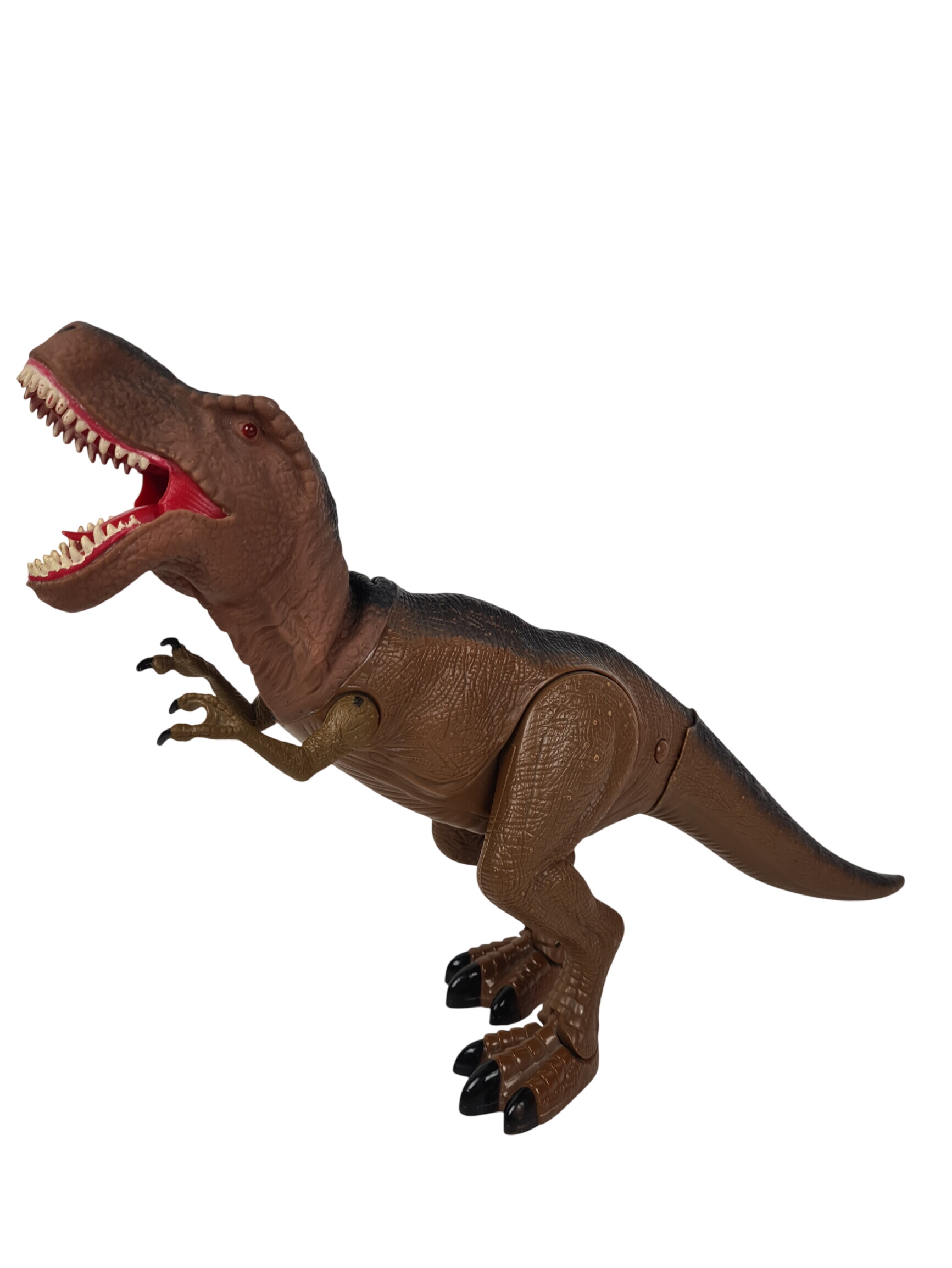 Figurine ( robot) - Mighty Megasaur Walking Dinosaure - 53x 31cm Bon état -  reconditionné disponible sur Label Emmaüs